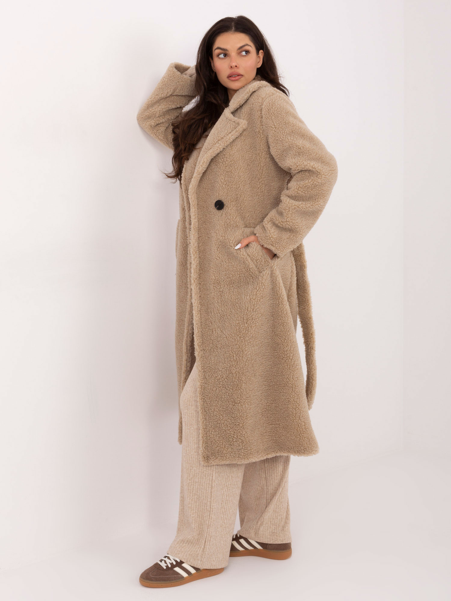 Coat-IT-PL-97150.26-beige