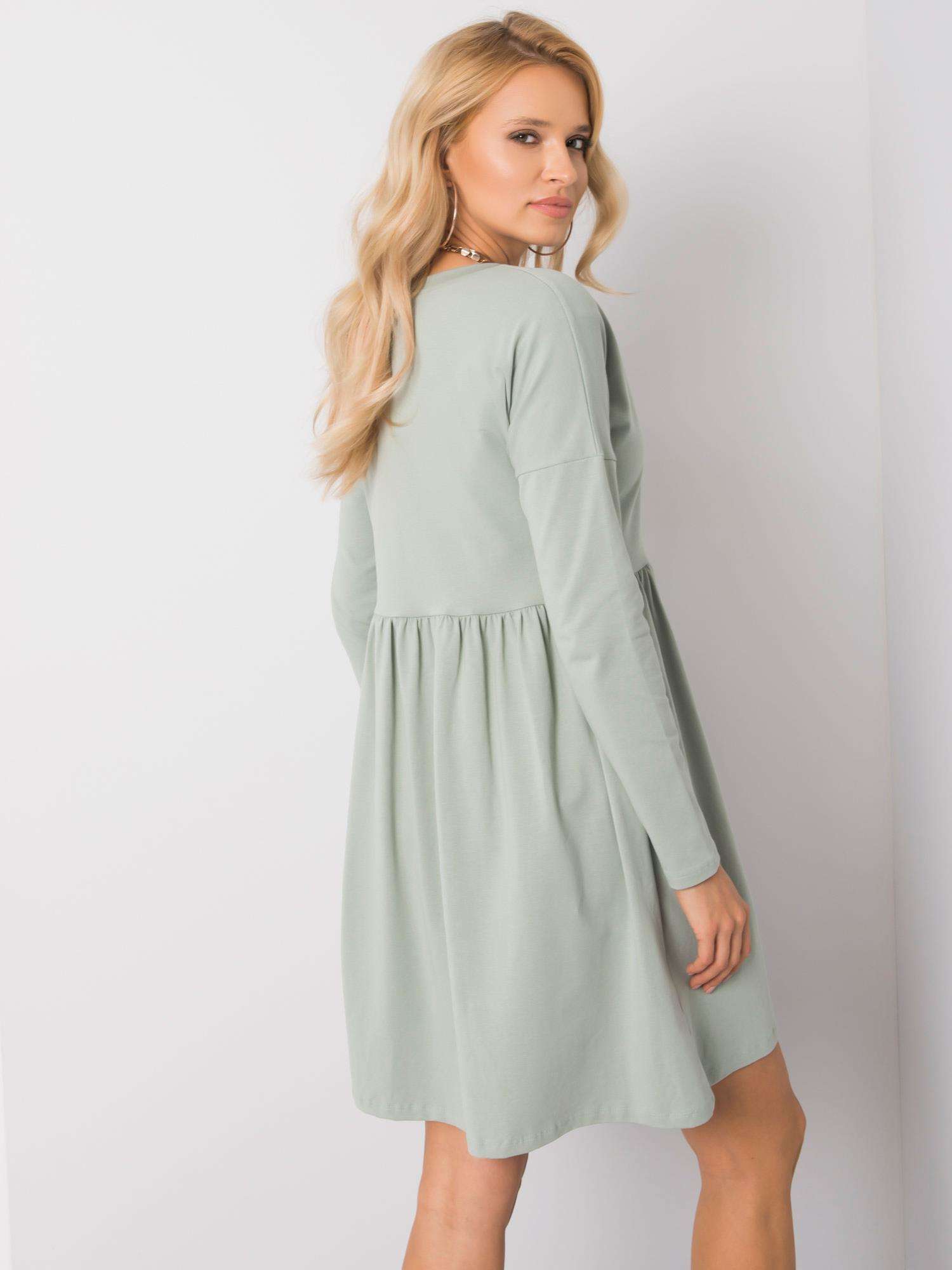 Dress-RV-SK-6008.19X-Pistachio