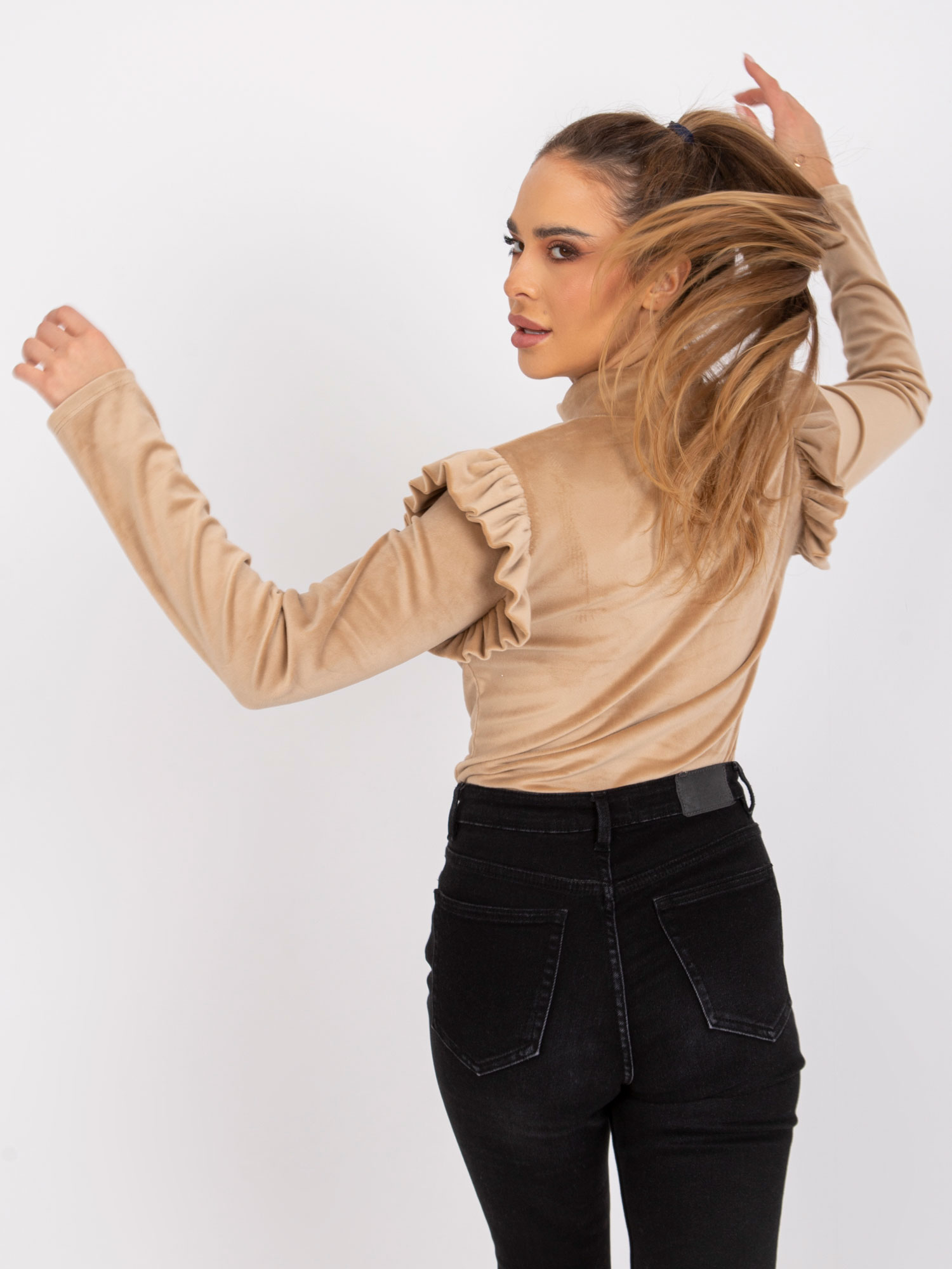 Blouse-DHJ-BZ-6533B.85-camel
