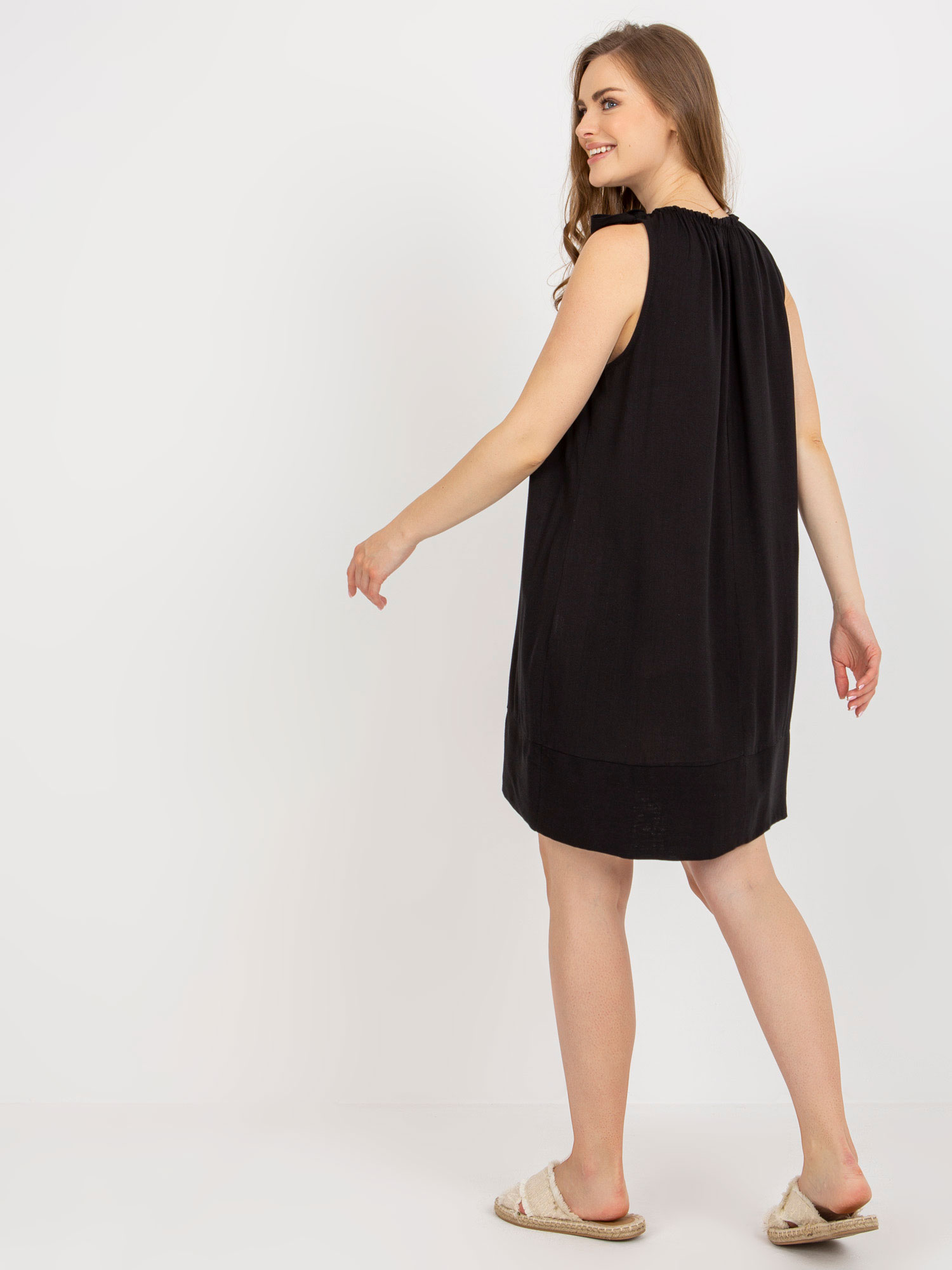 Dress-TW-SK-BI-89923.29-black