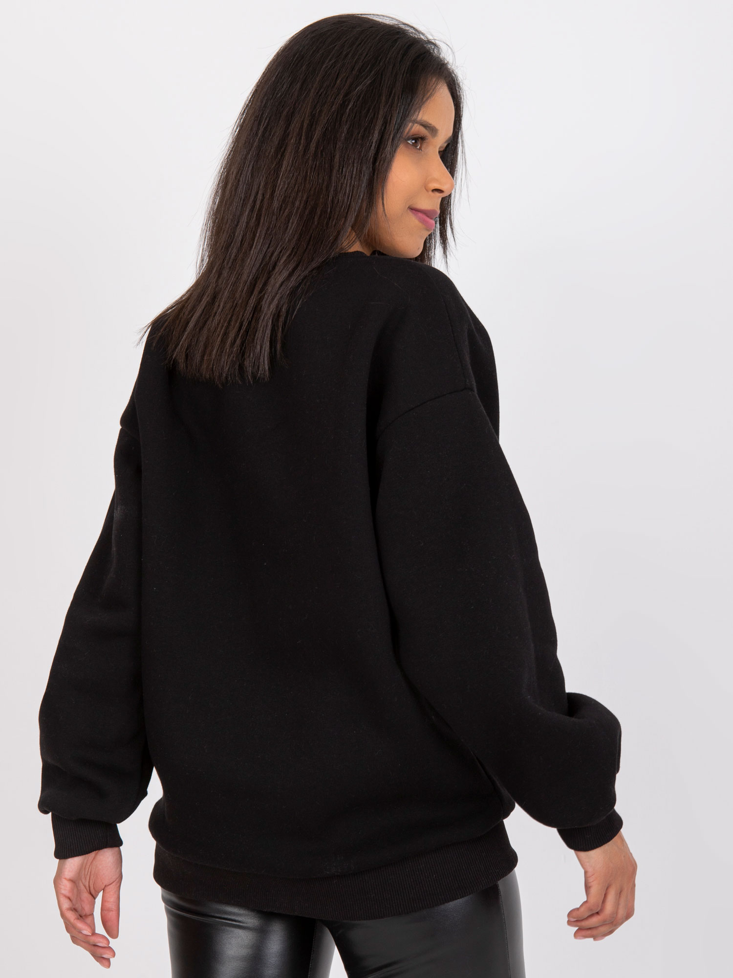 Sweatshirt-EM-BL-617/G.11-black