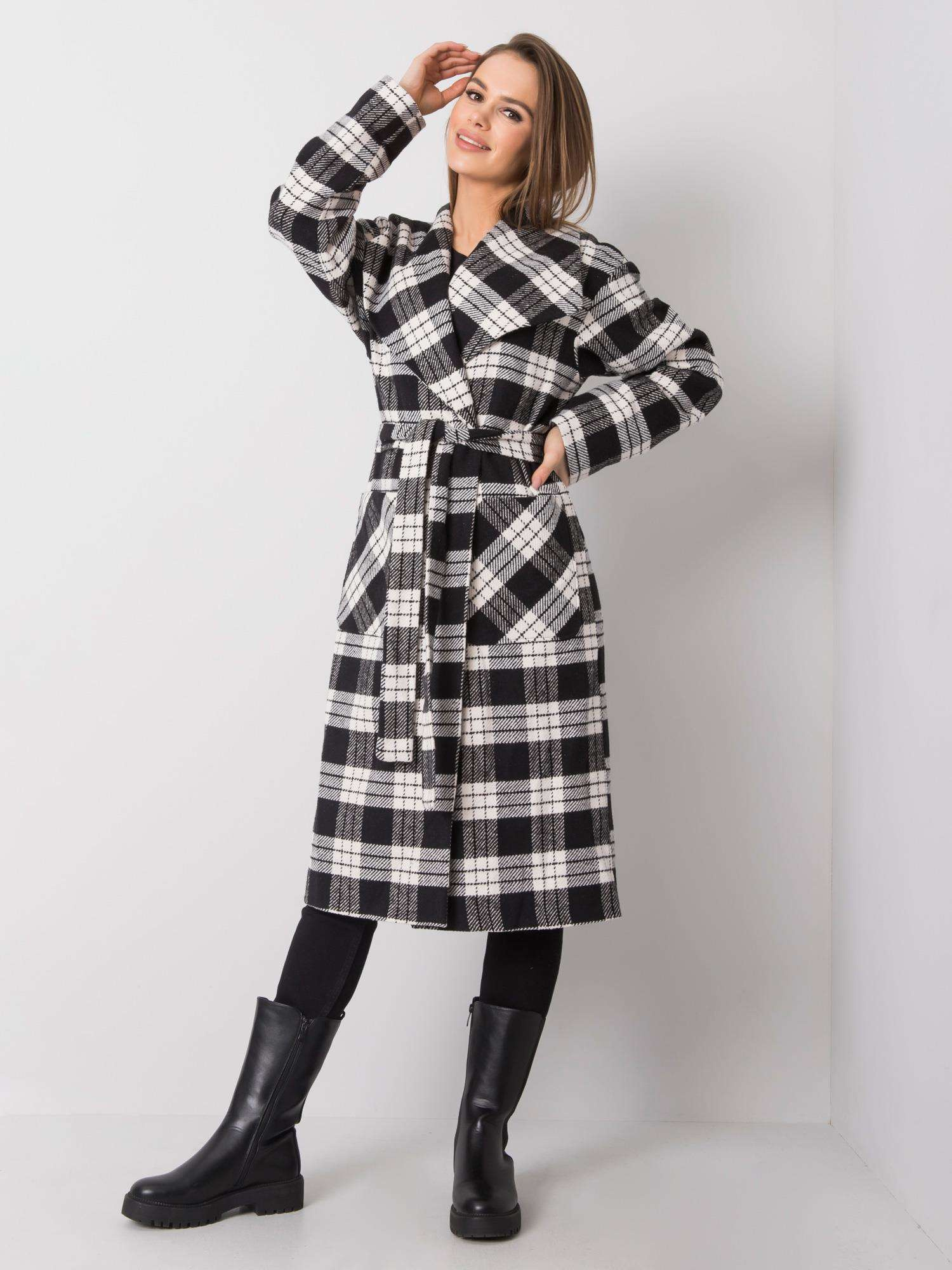 Coat-LK-PL-508300.96P-black-white
