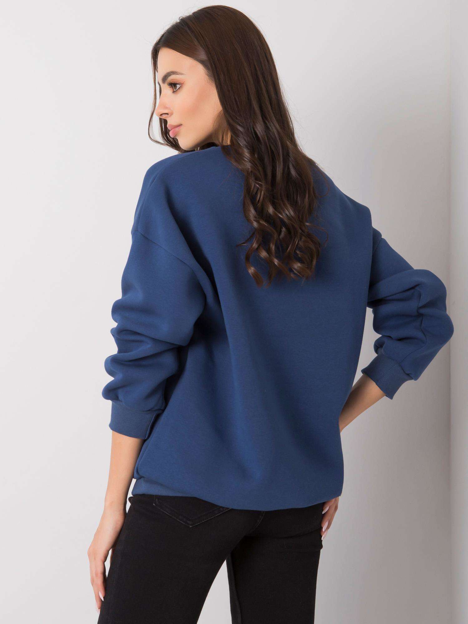 Sweatshirt-EM-BL-702.46-navy blue