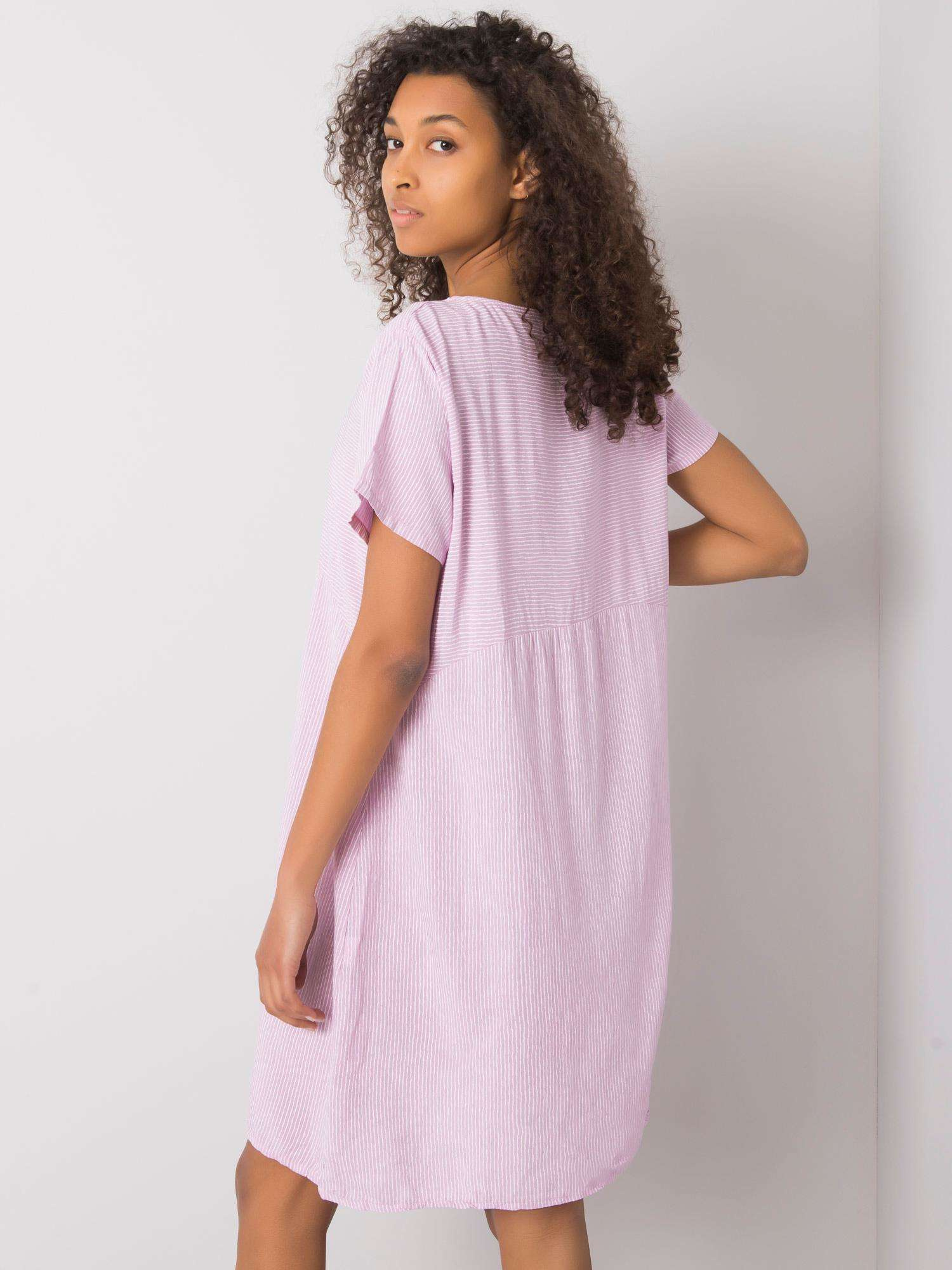 Dress-DHJ-SK-20277.29P-Light Purple