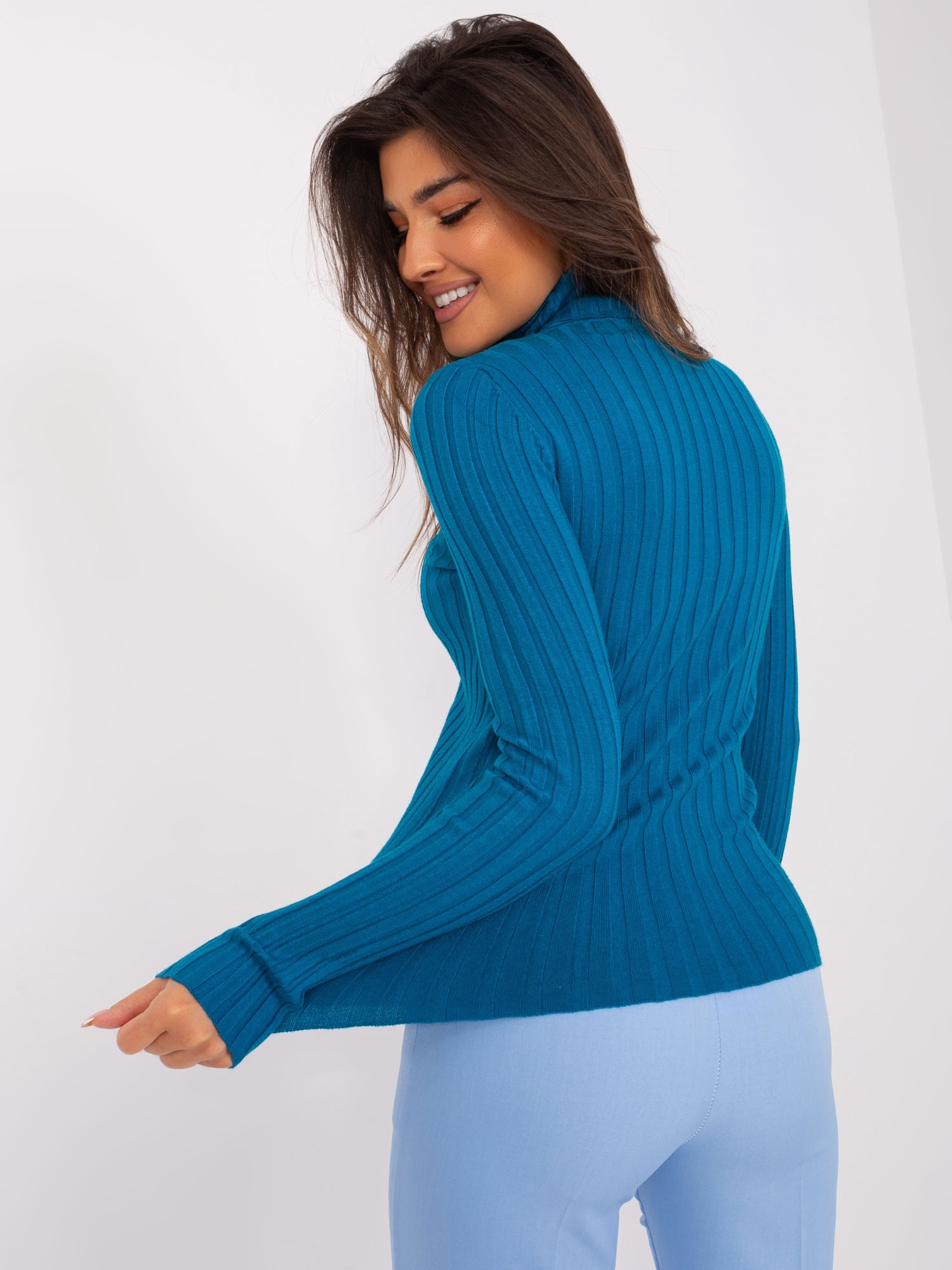 Sweater-PM-SW-1087.09-sea