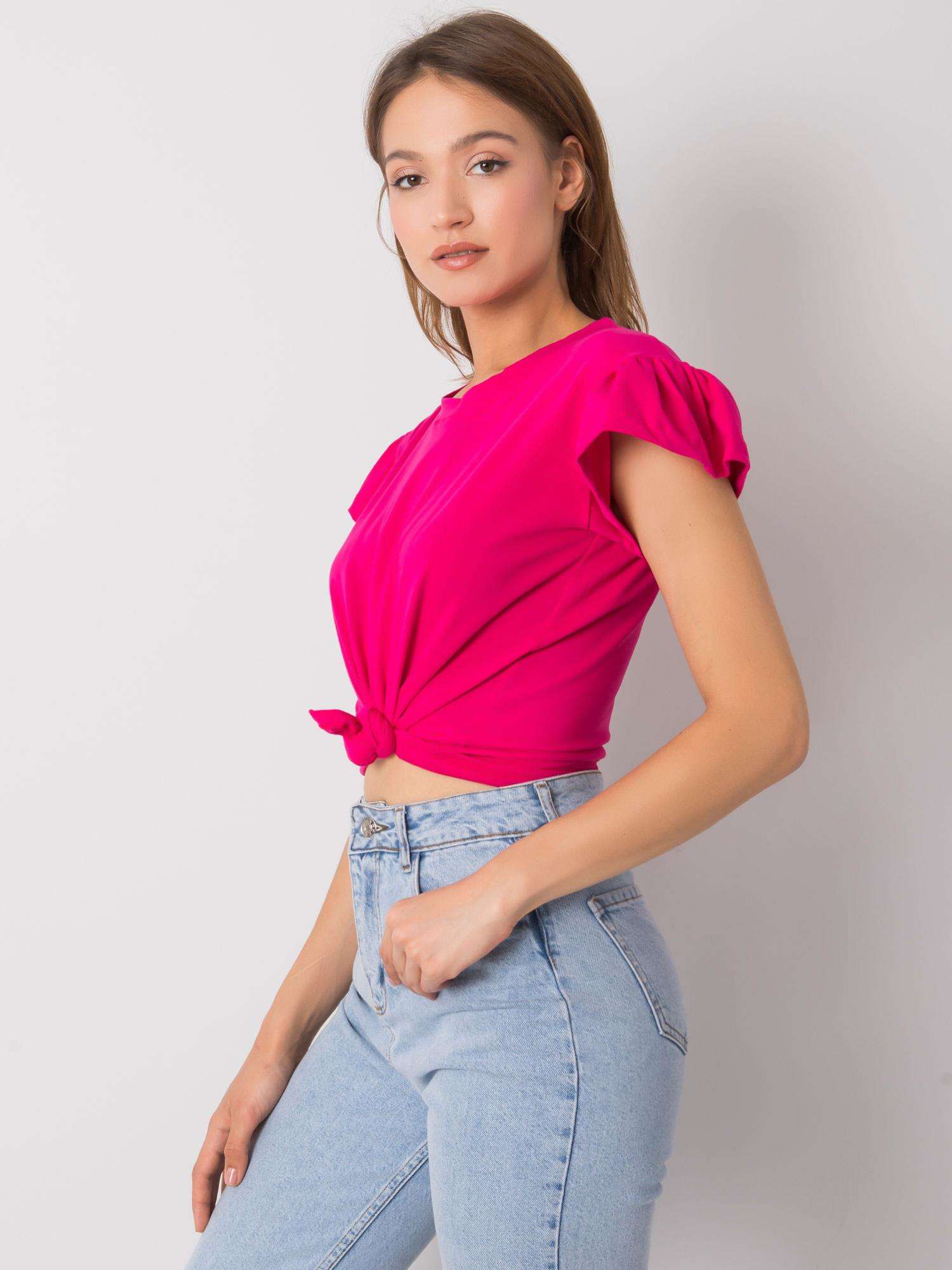 Blouse-RV-BZ-6724.69-fuchsia