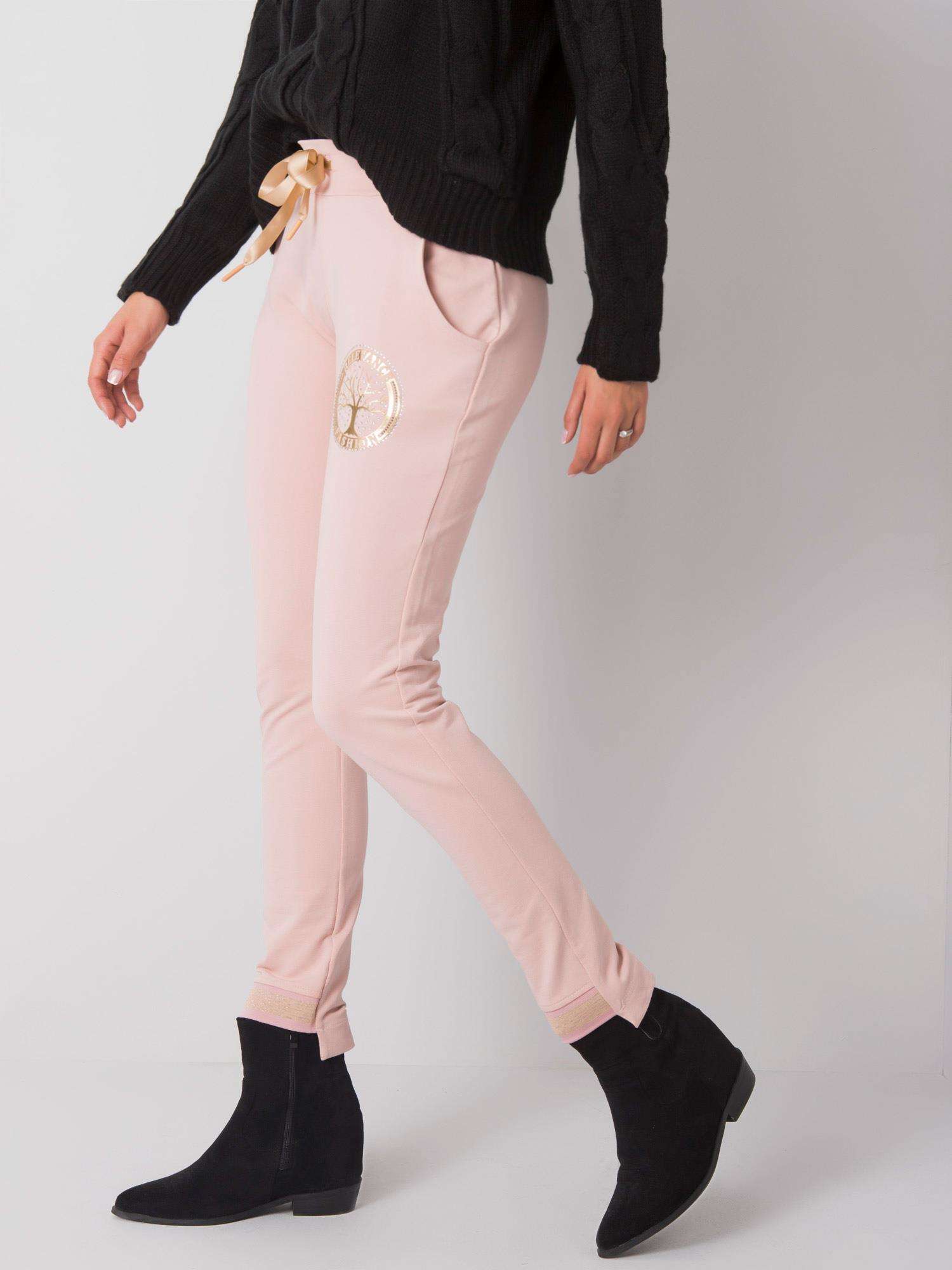 Sweatpants-RV-DR-5774.67-light pink