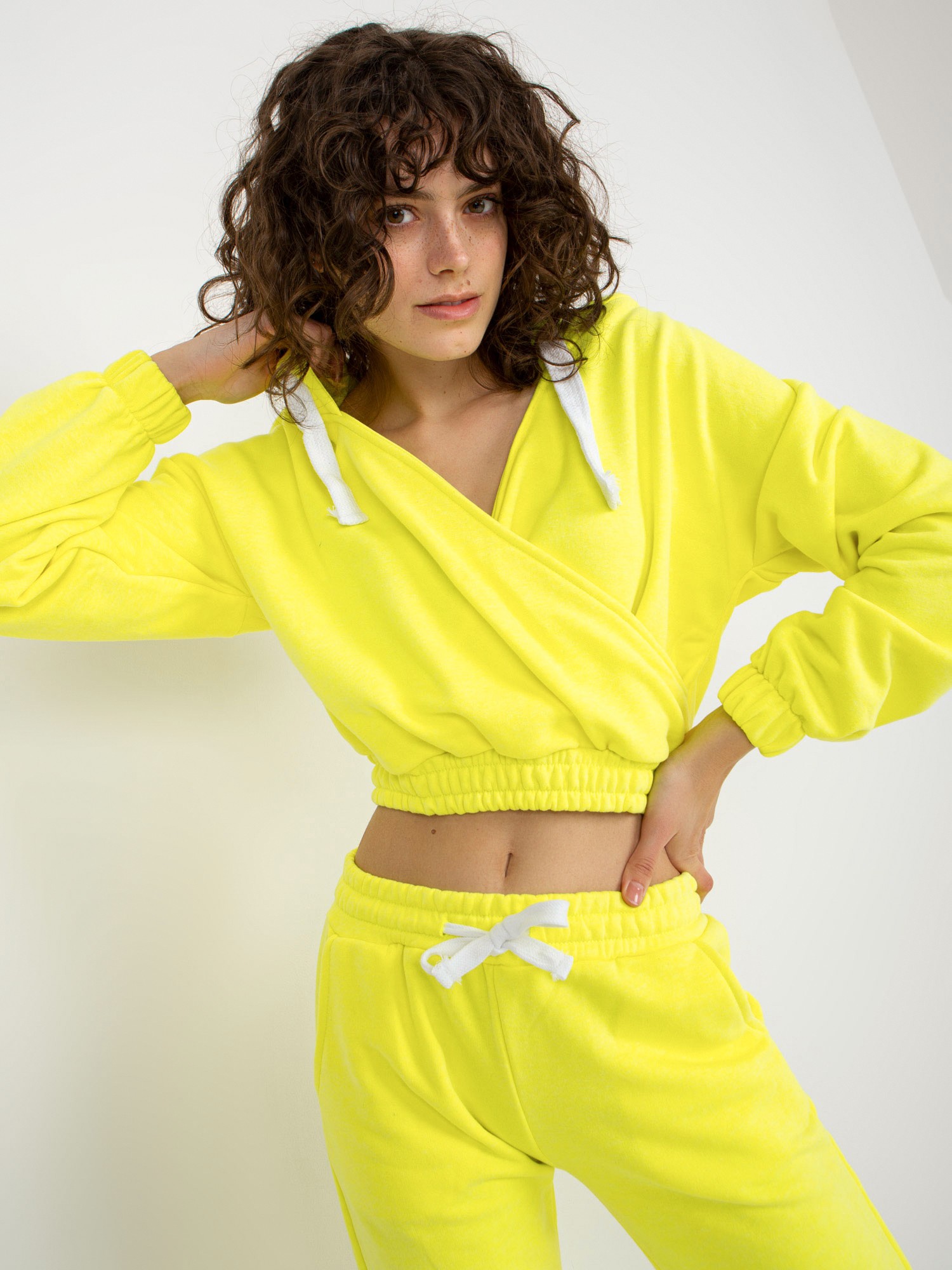 Set-EM-KMPL-747.06P-fluo yellow