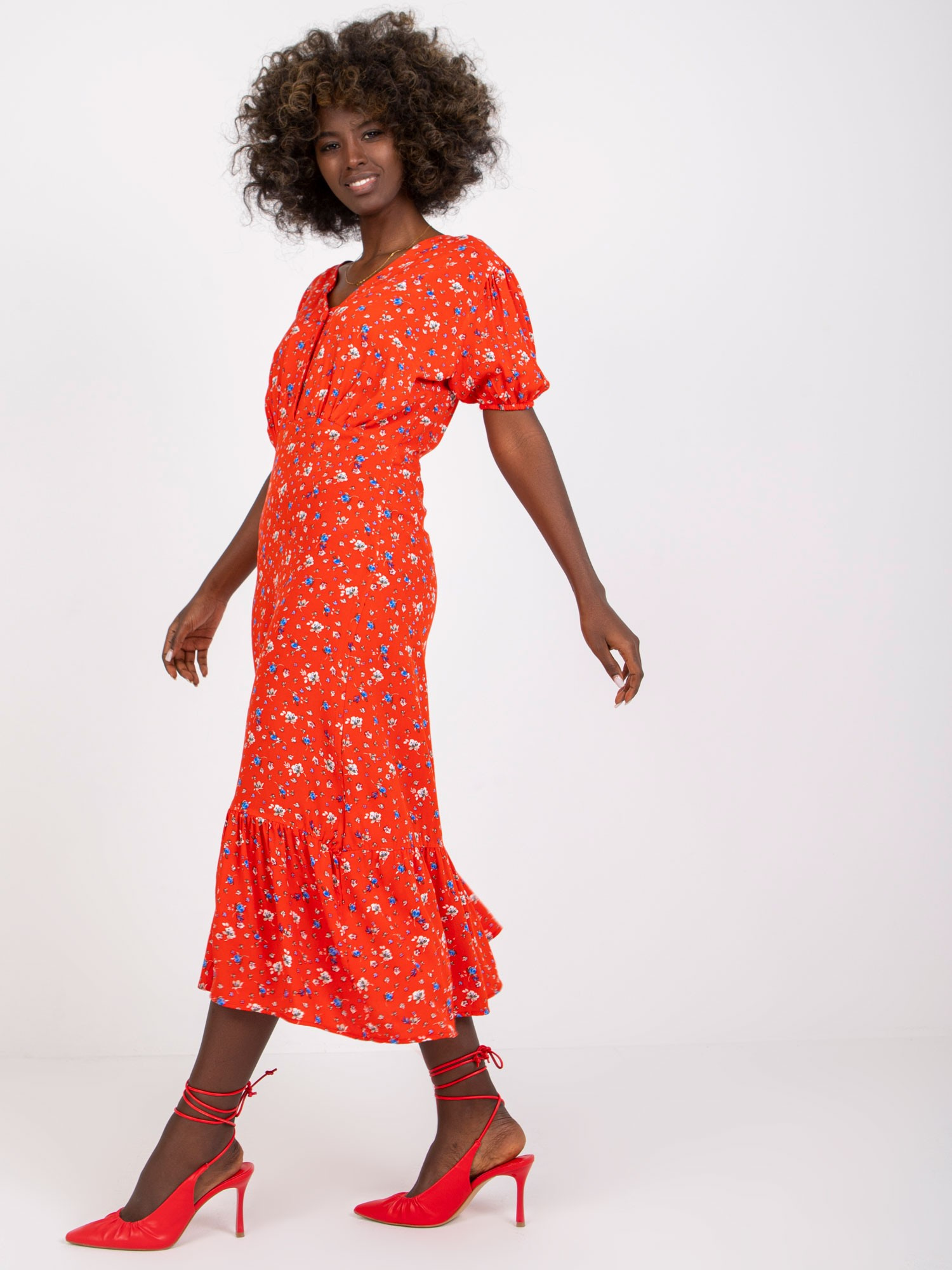 Dress-RO-SK-ELB-2314.37-red