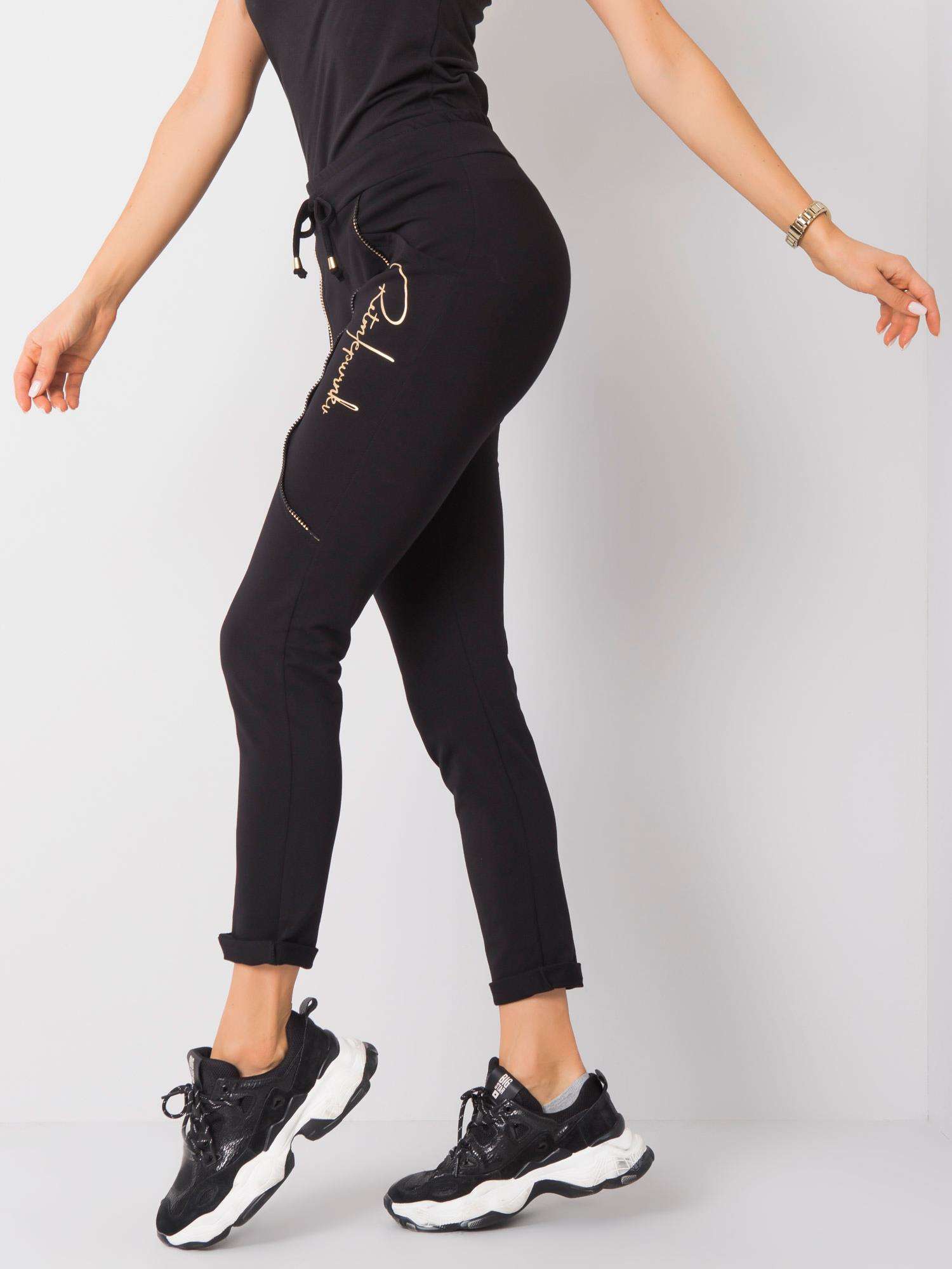 Sweatpants-RV-DR-6046.12-black