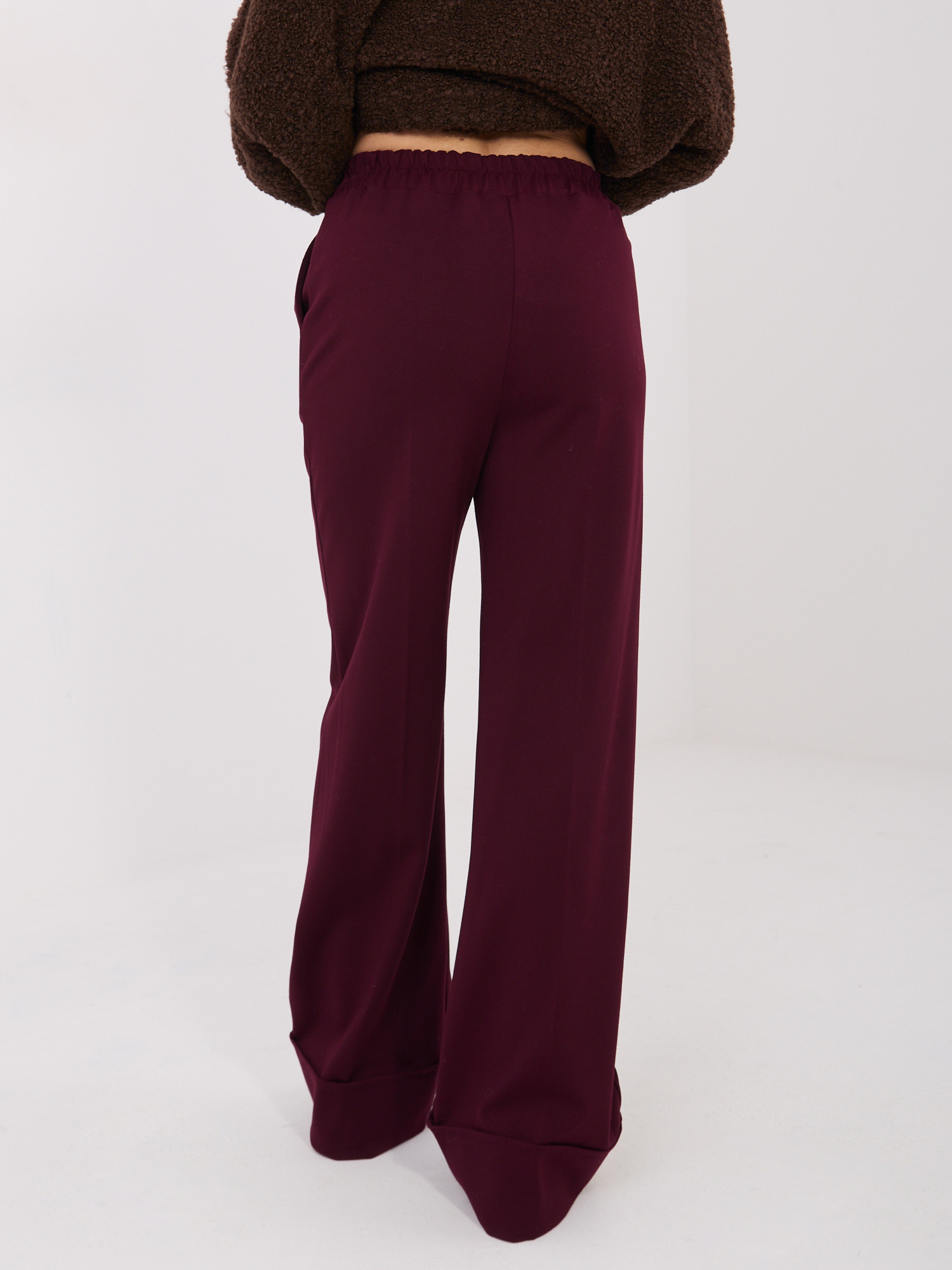 Trousers-IT-SP-FL9877.64-burgundy