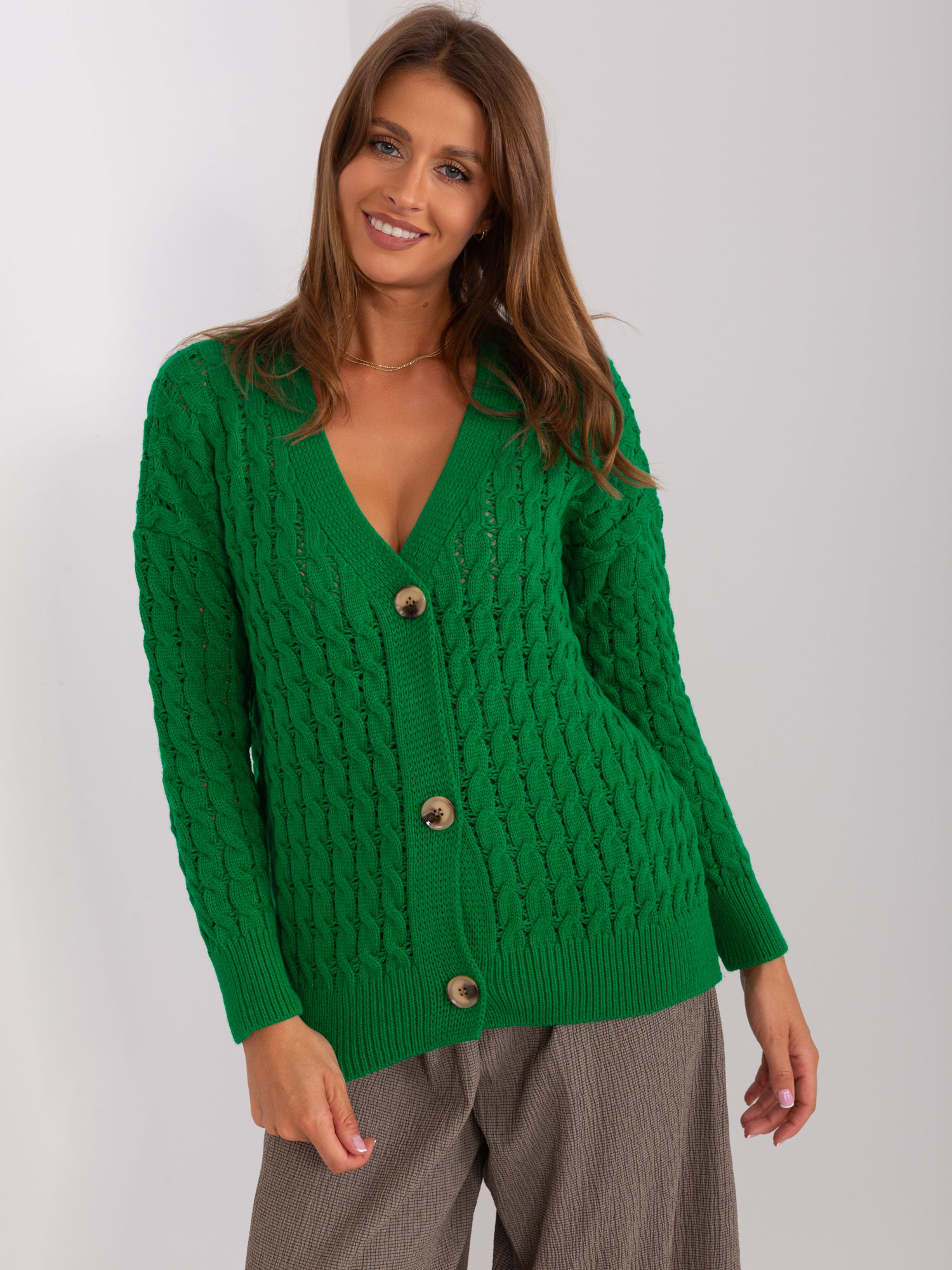 Sweater-BA-SW-8036-1.80P-Green