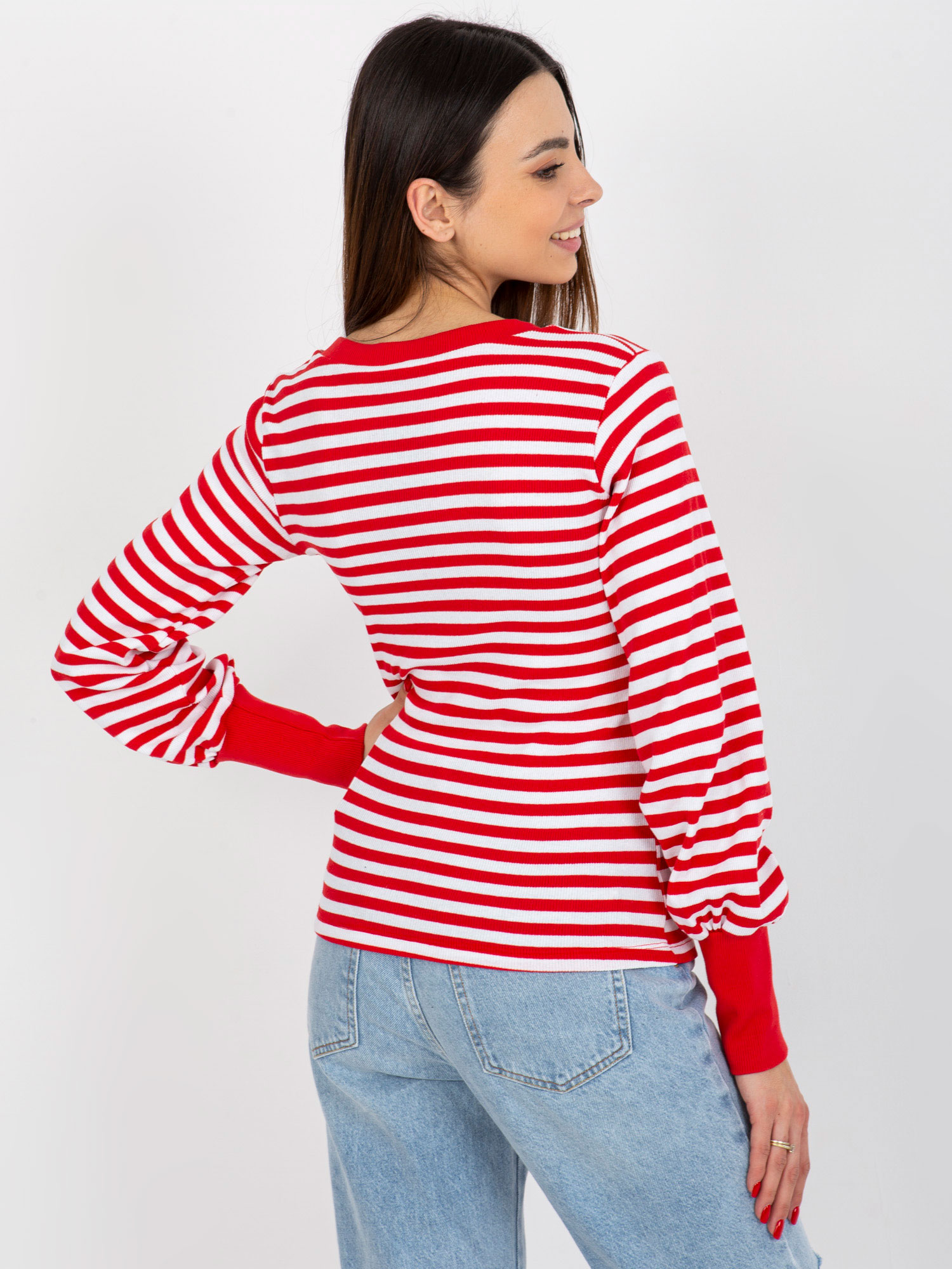 Blouse-RV-BZ-8612.03-white-red