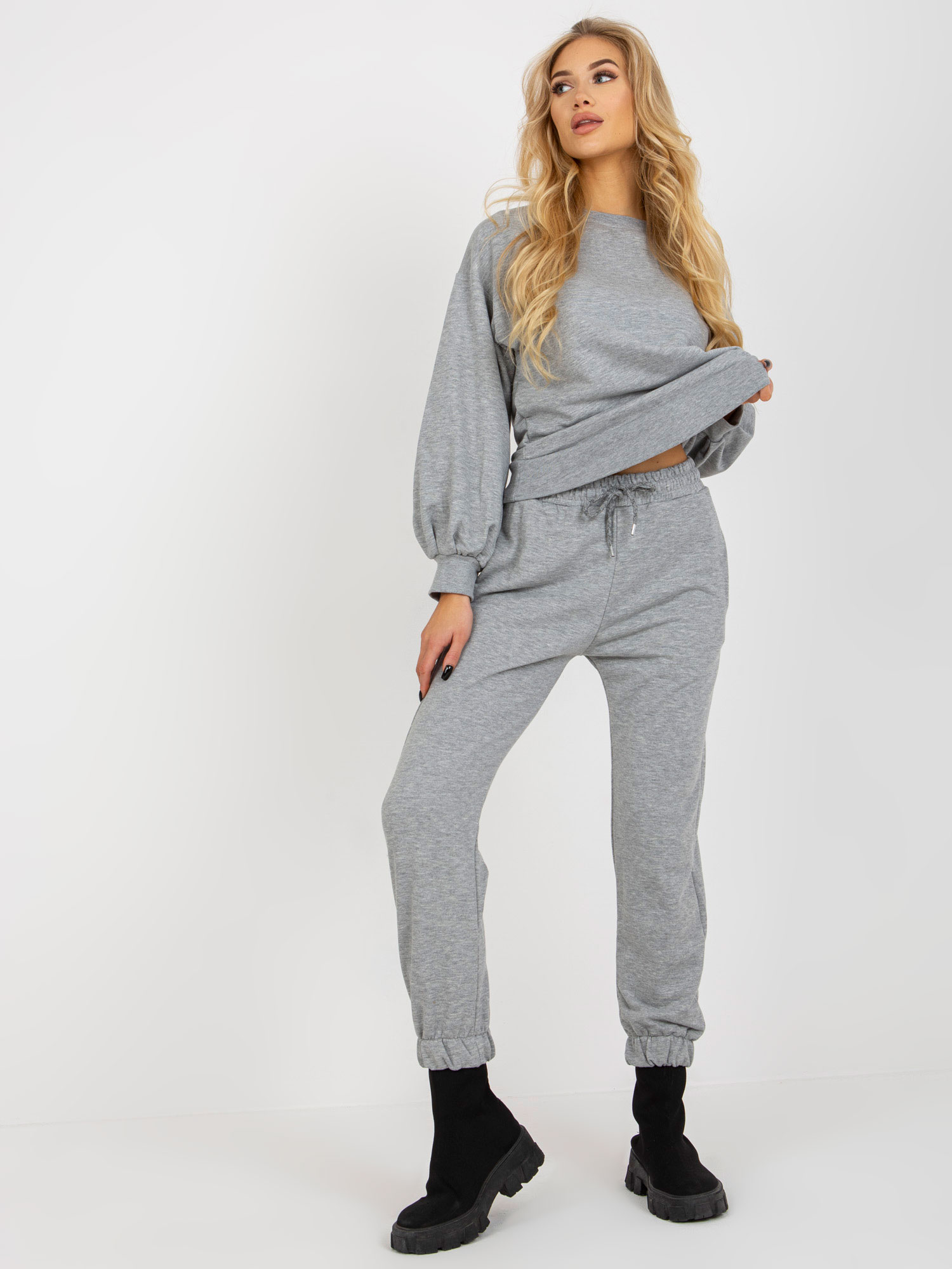 Set-EM-KMPL-637.26P-grey