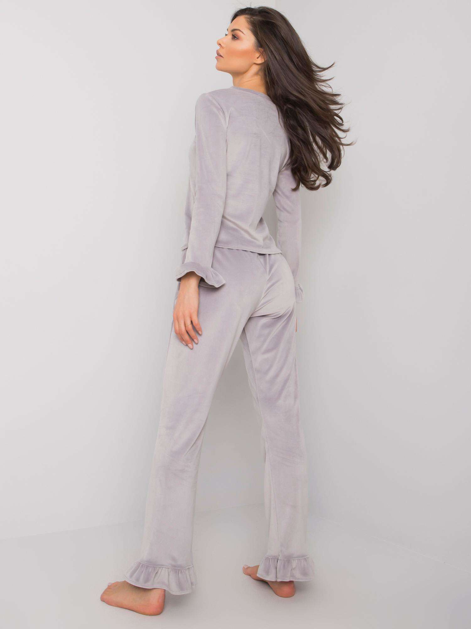 Pyjamas-RV-PI-7394.23X-gray