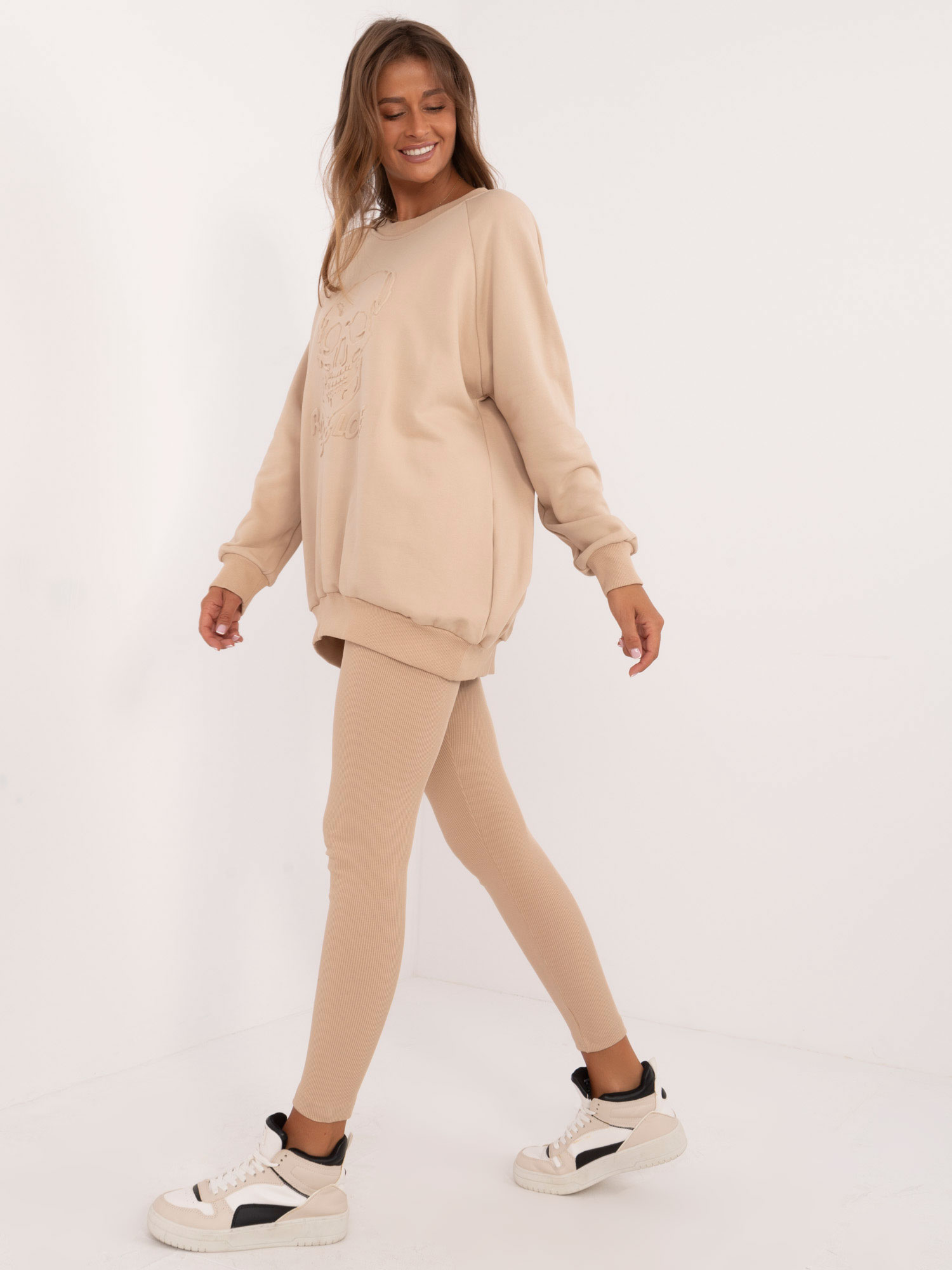 Set-EM-KMPL-887/1.21-beige