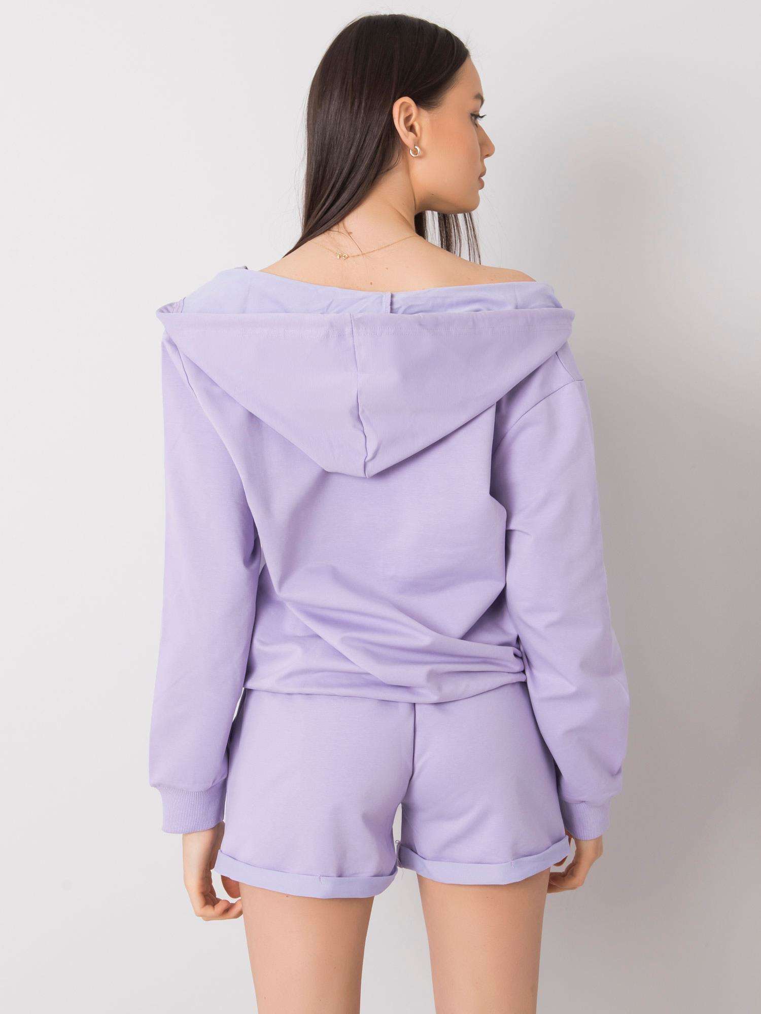 Set-FA-KMPL-6391.39P-light purple