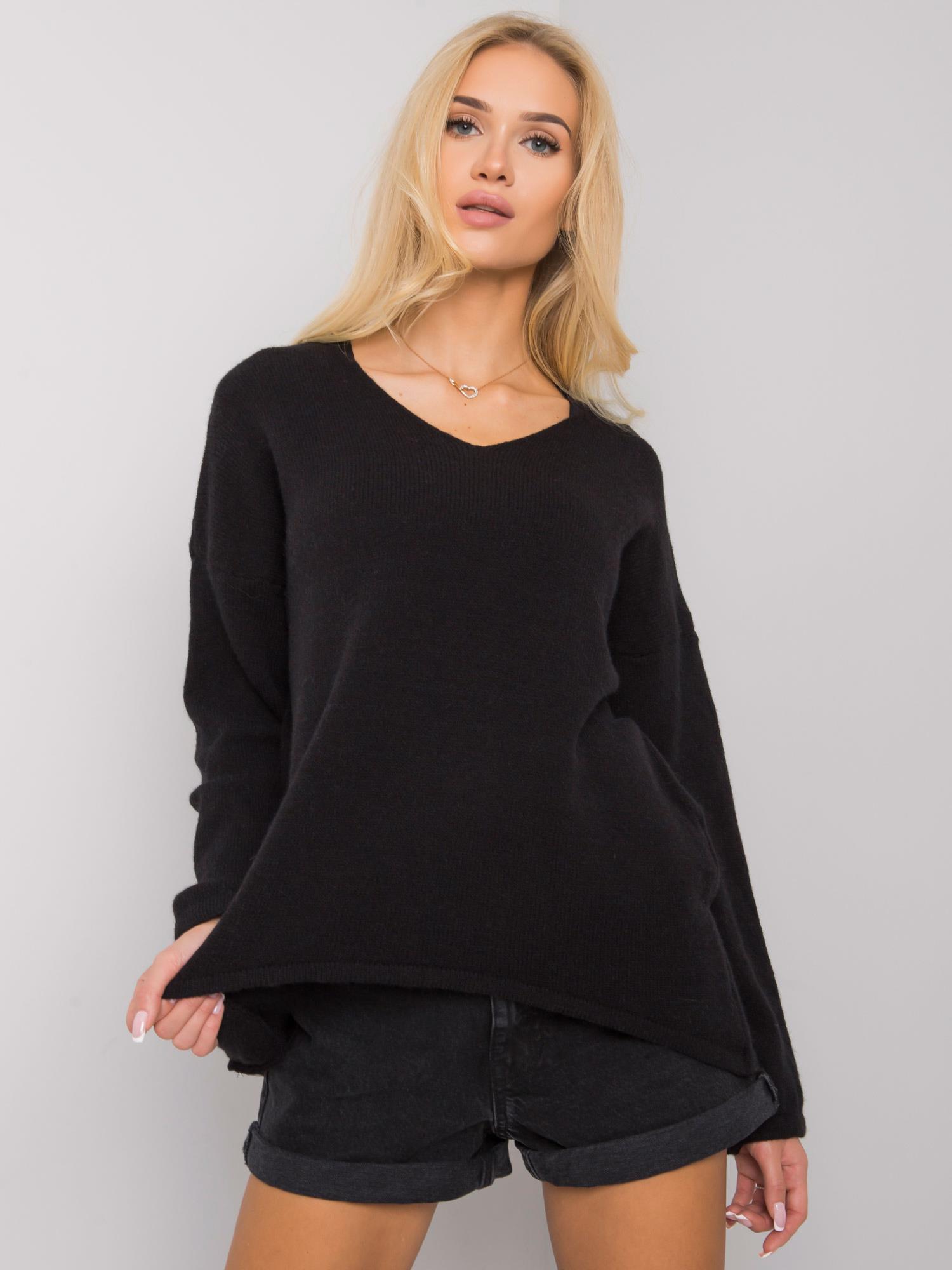 Sweater-TW-SW-BI-9802.25X-black