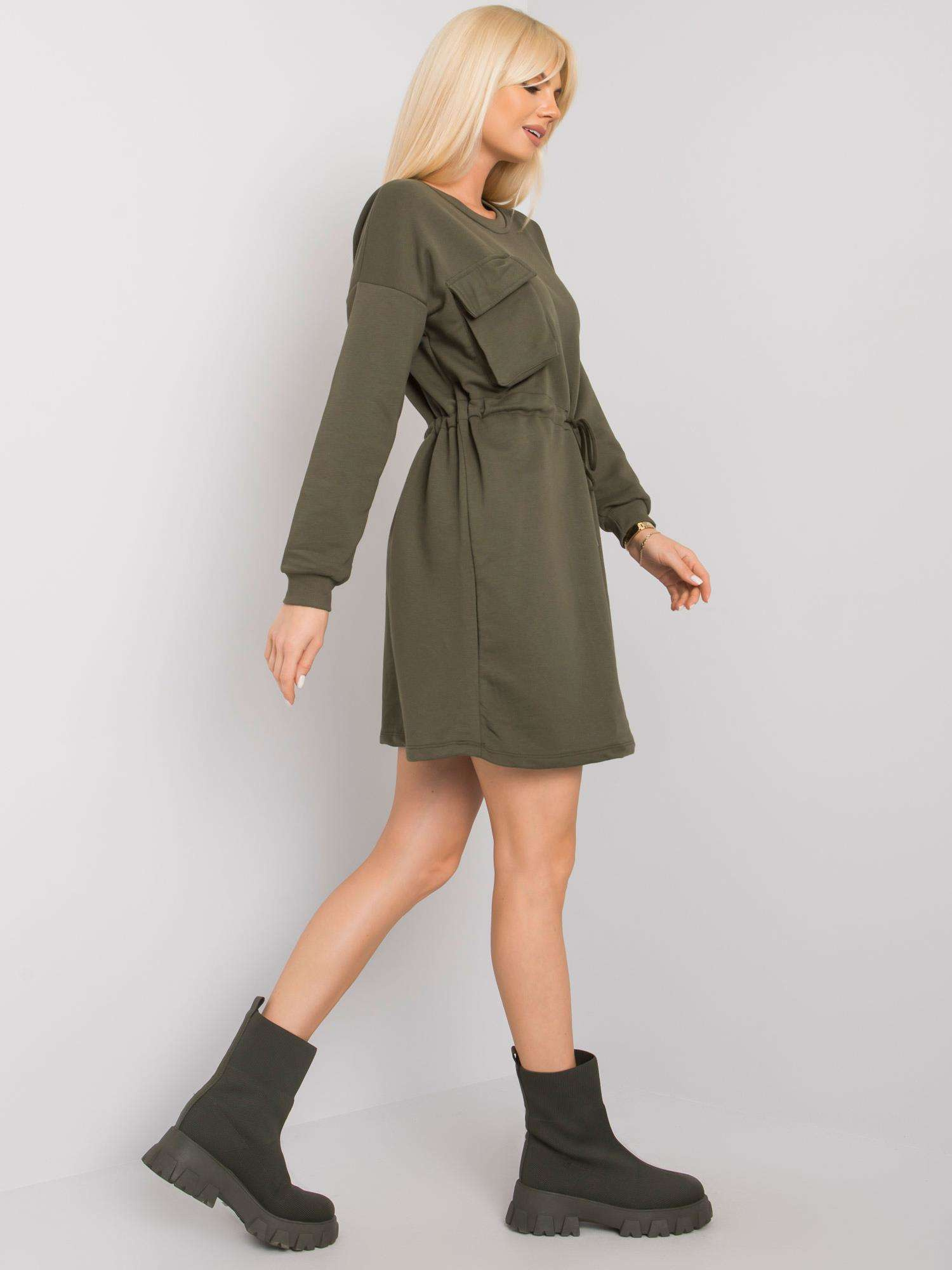 Dress-RV-SK-7011.27X-khaki