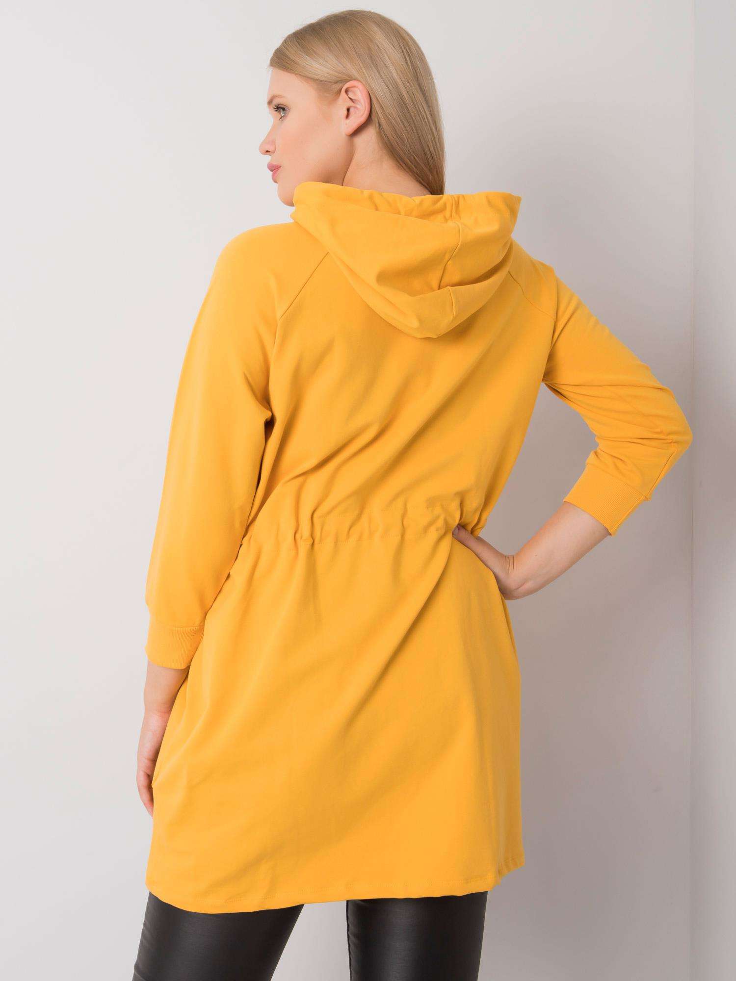 Sweatshirt-RV-BL-6853.10P-dark yellow