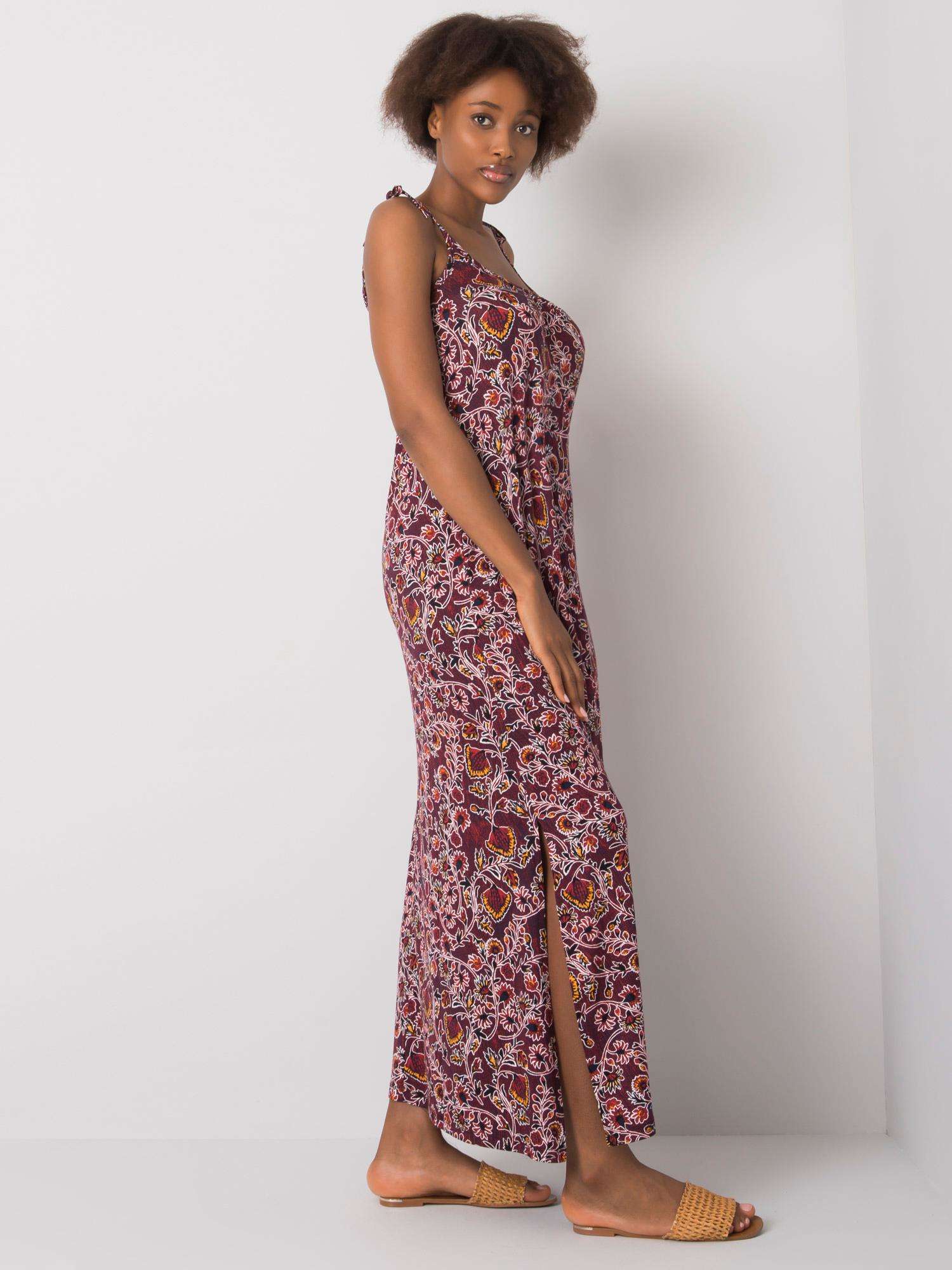 Dress-TO-SK-1571.36P-burgundy