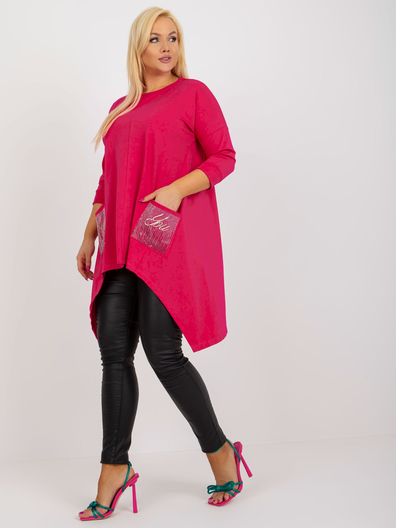 Blouse-RV-BZ-8533.04-fuchsia