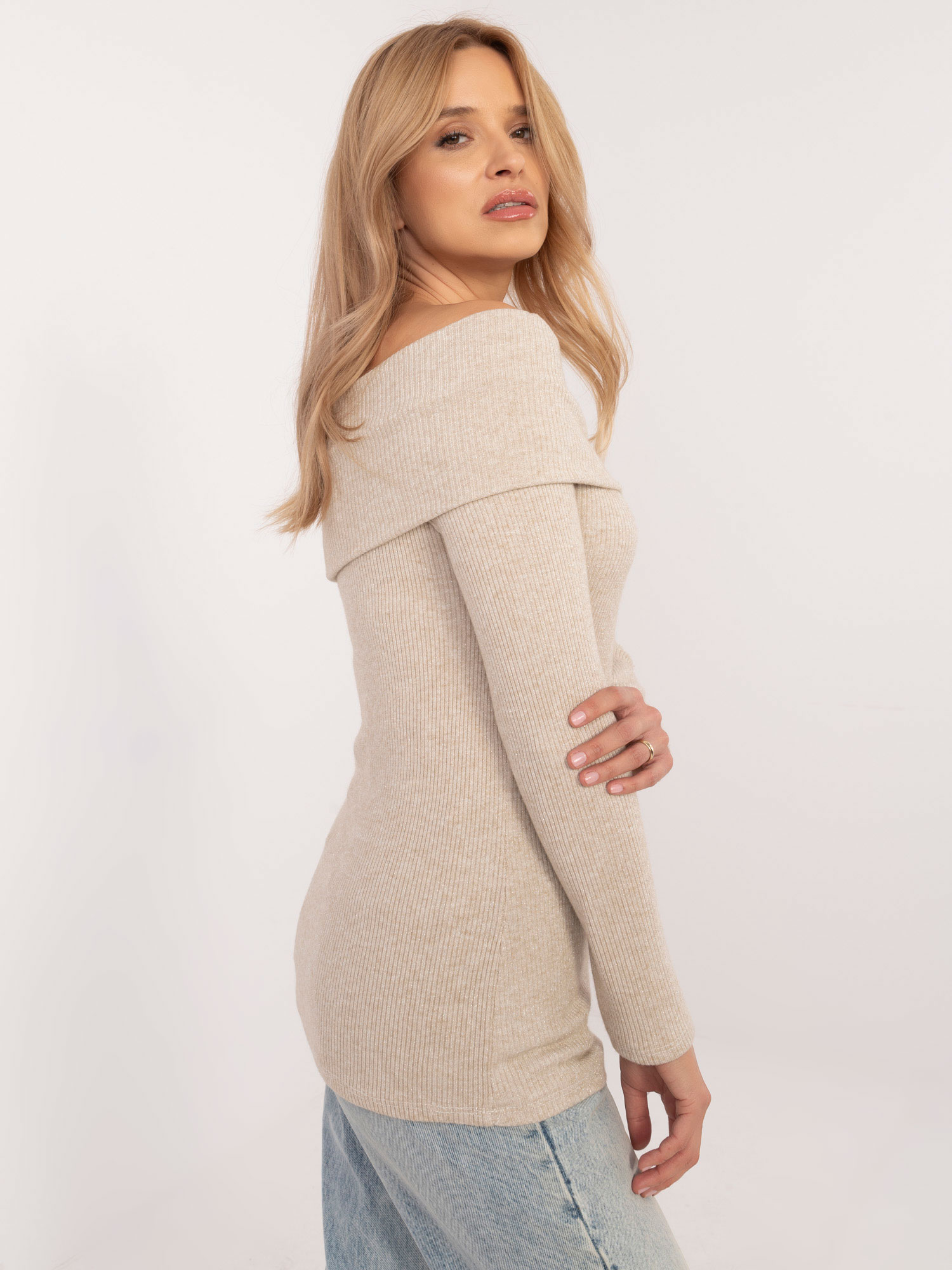 Sweater-DHJ-SW-A2449.33-beige