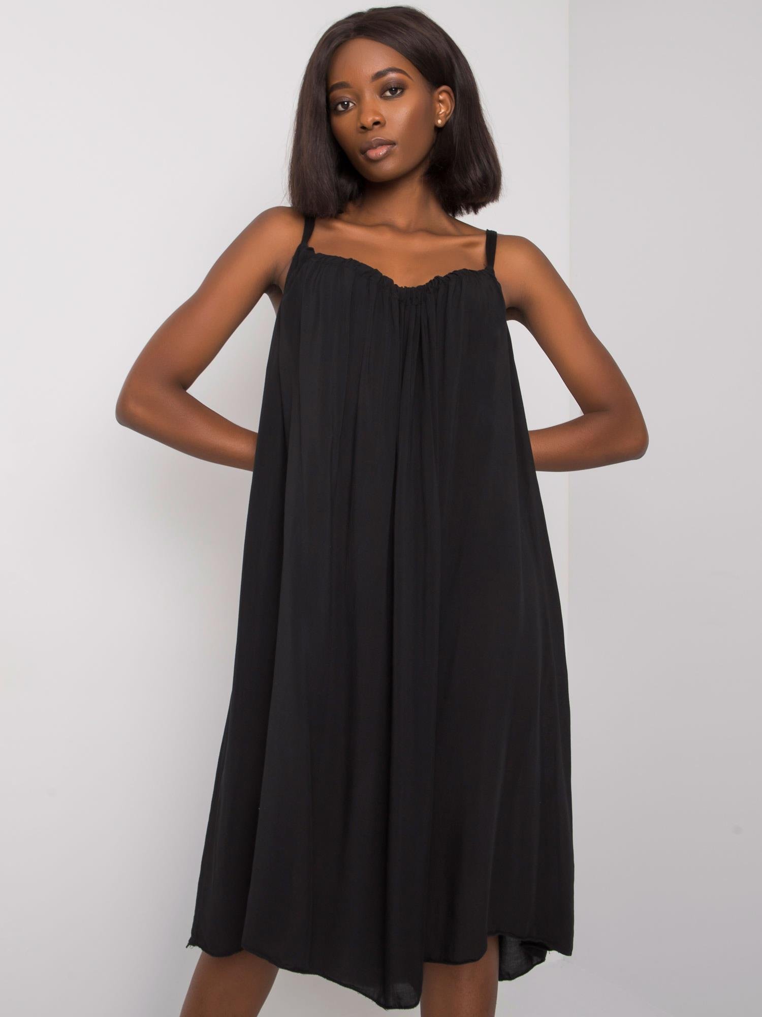 Dress-TW-SK-BI-81541.31-black