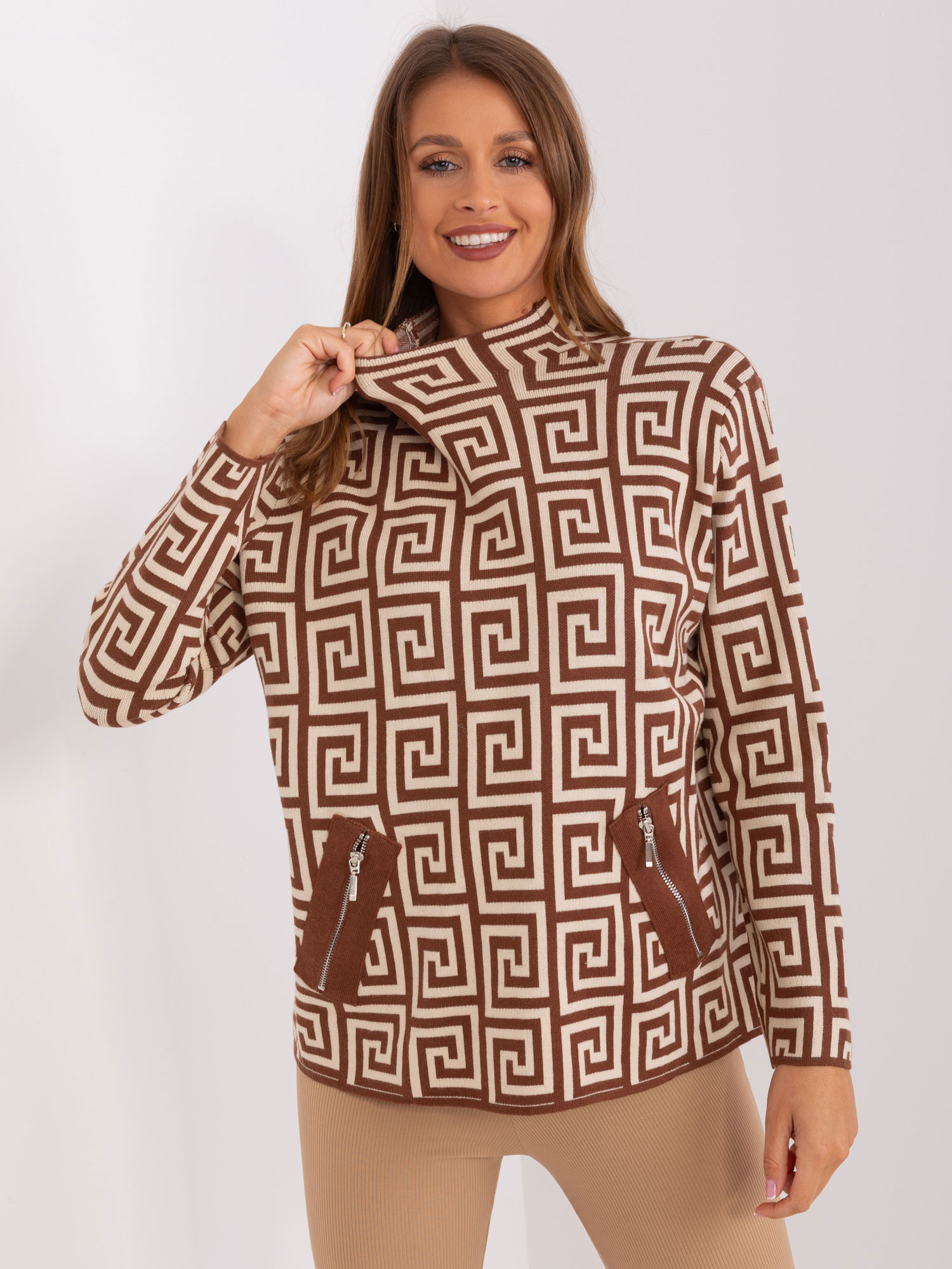 Sweater-AT-SW-2341.00P-brown