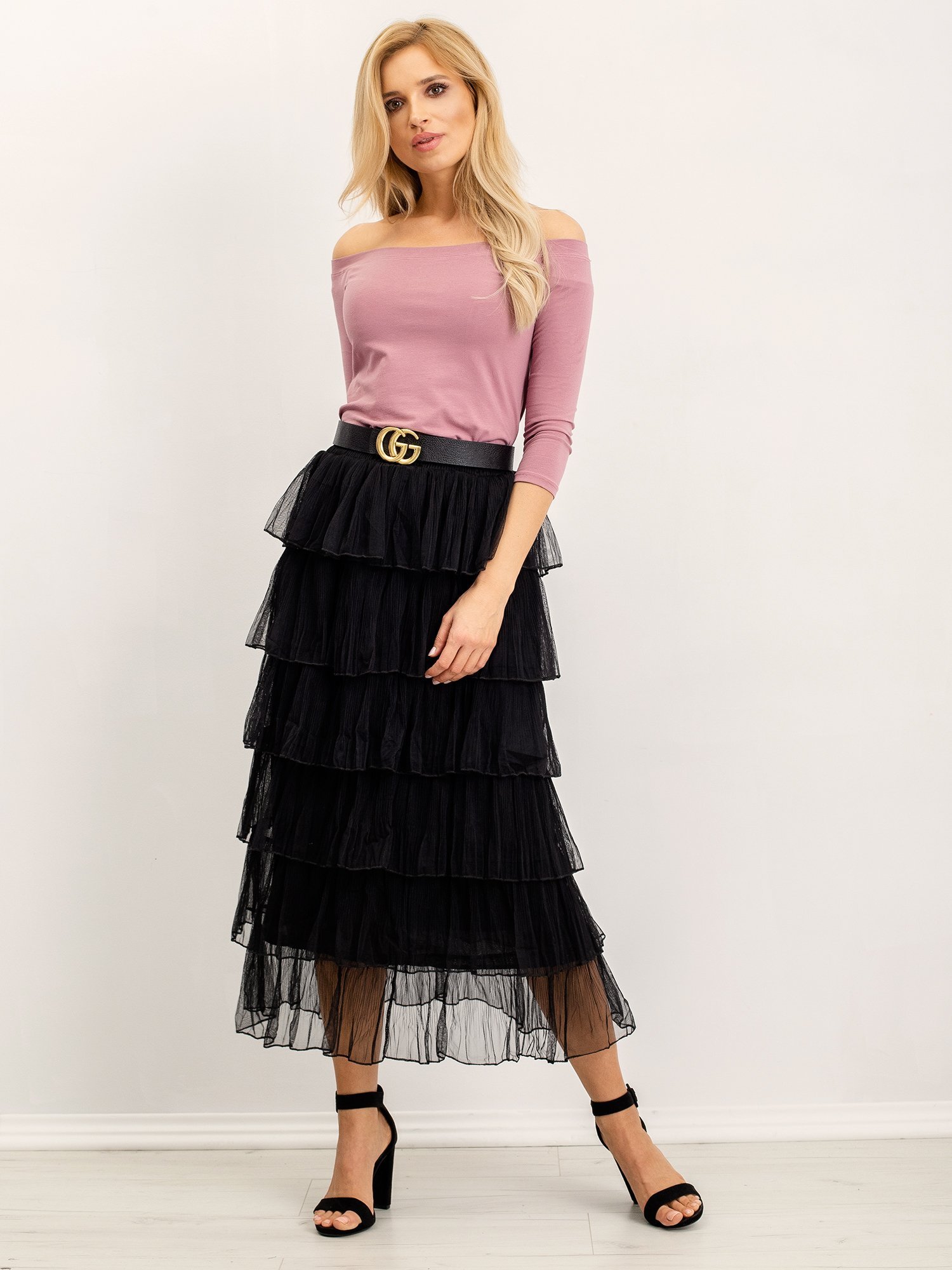Blouse-RV-BZ-4692.08X-dark pink