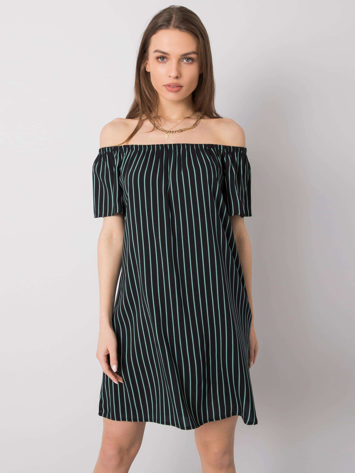 Dress-D73771M30145F-black-white