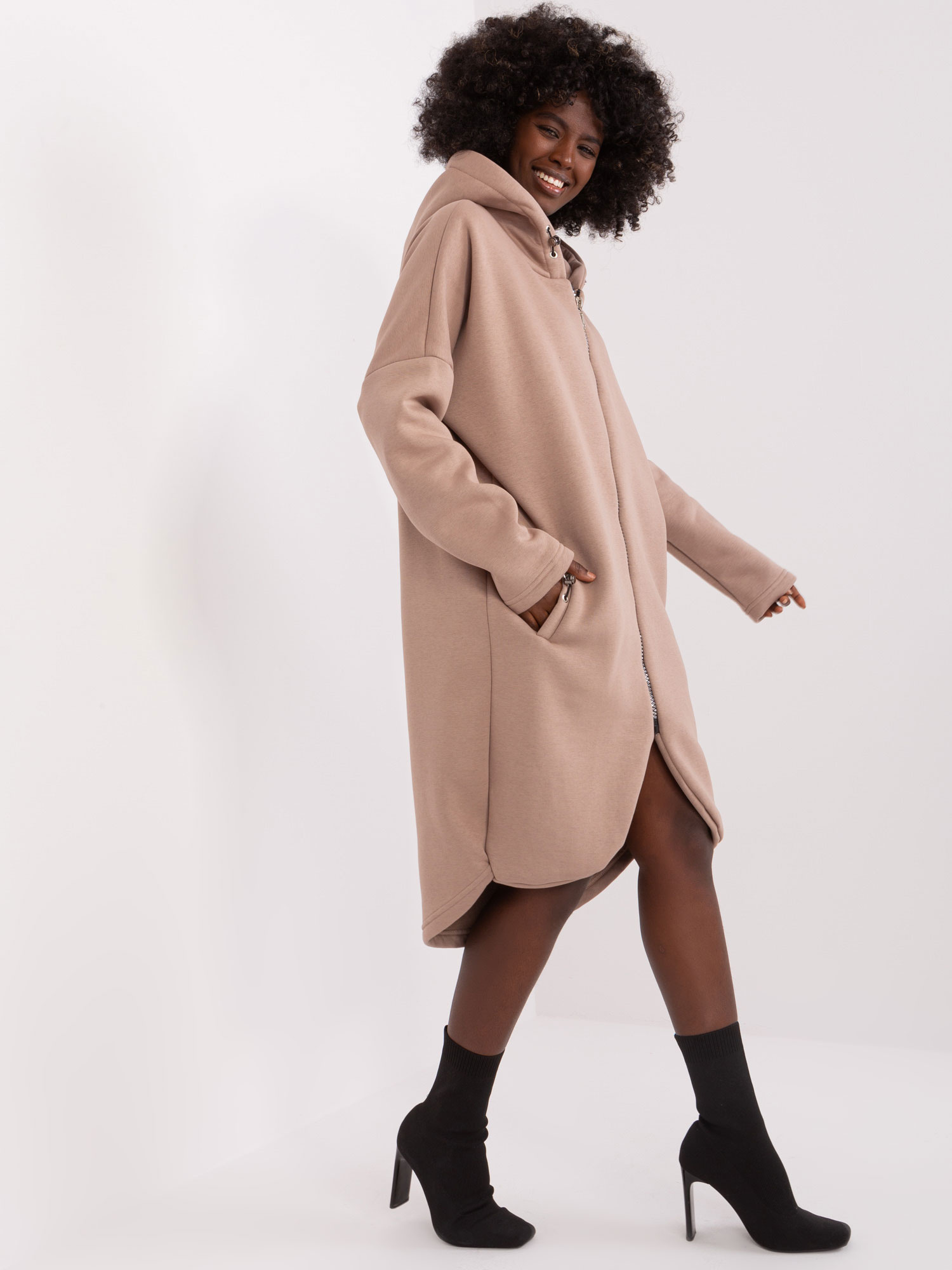 Sweatshirt-RV-BL-4858-2.97P-dark beige