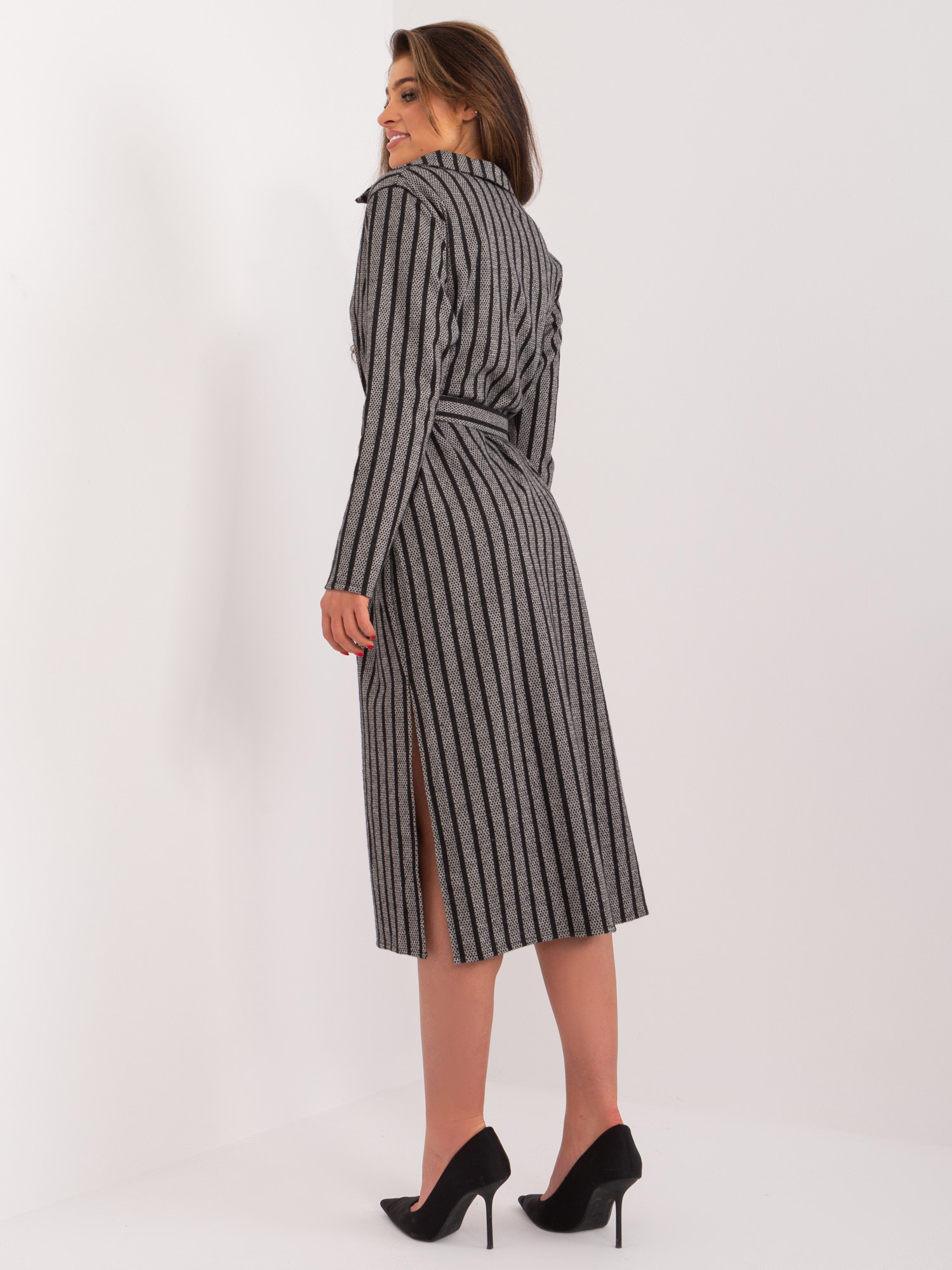 Dress-LK-SK-509479.41-dark gray