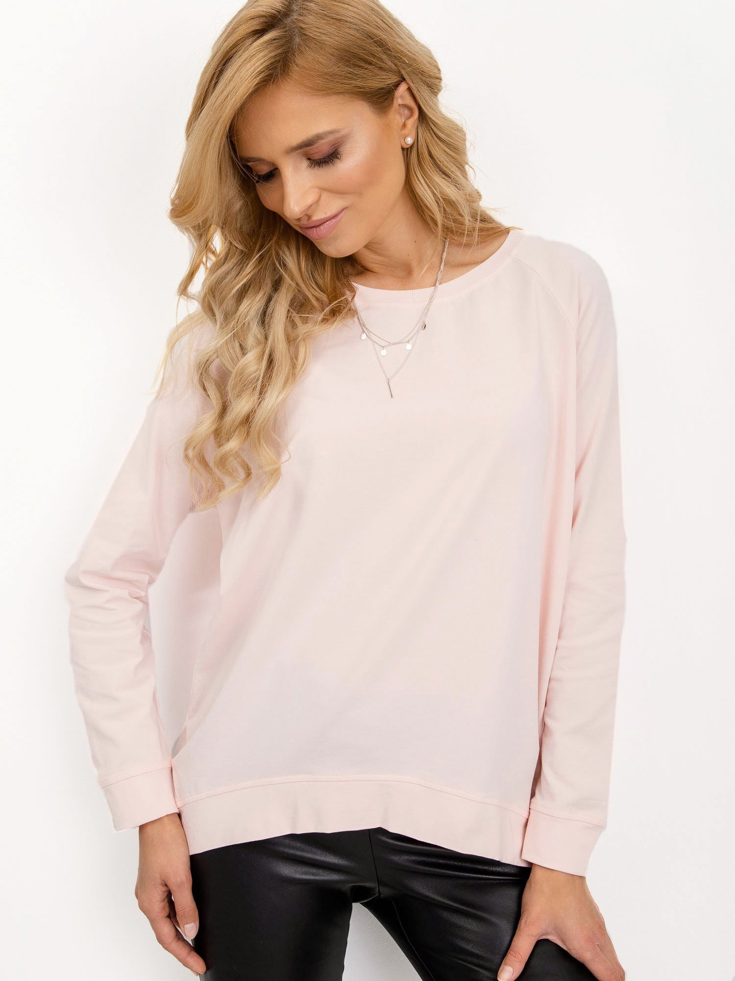 Sweatshirt-RV-BZ-5228.16-light pink