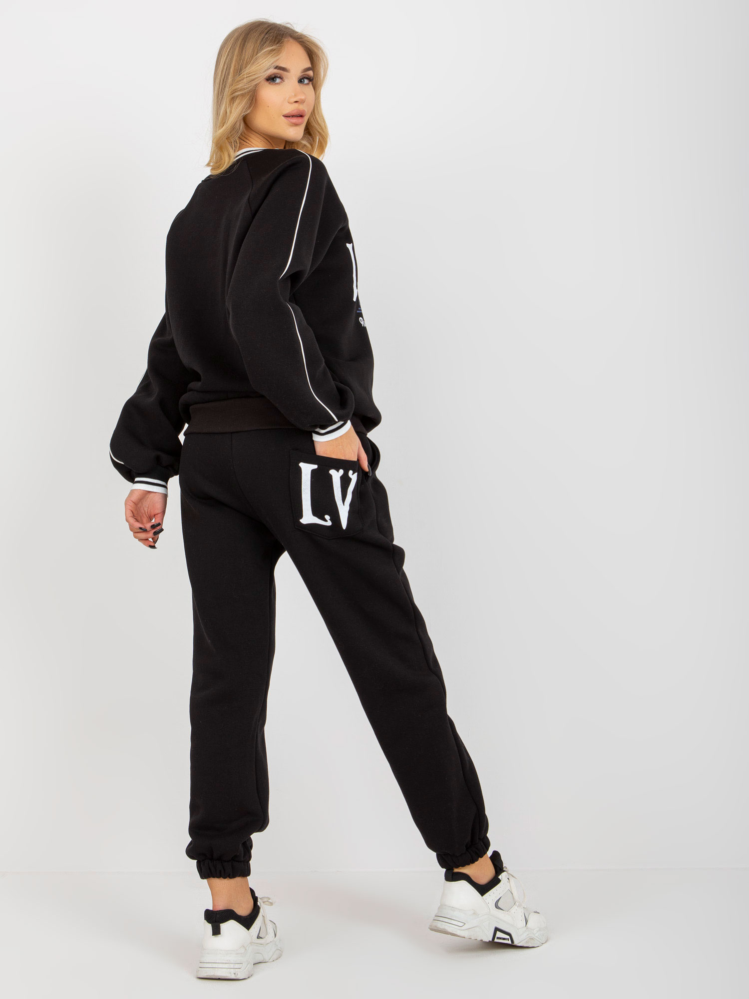 Set-EM-KMPL-769.19X-black