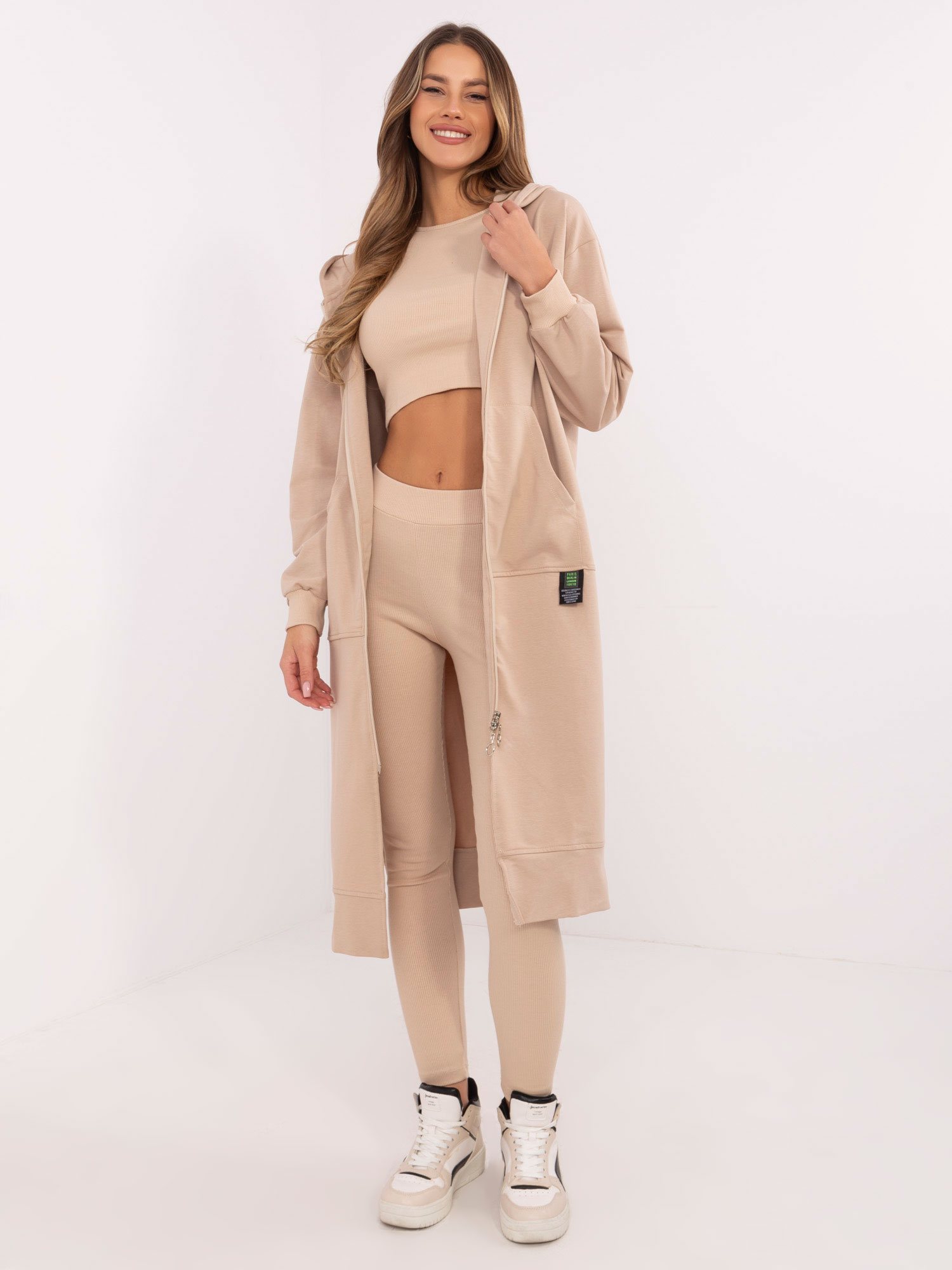Set-EM-KMPL-851.86P-beige