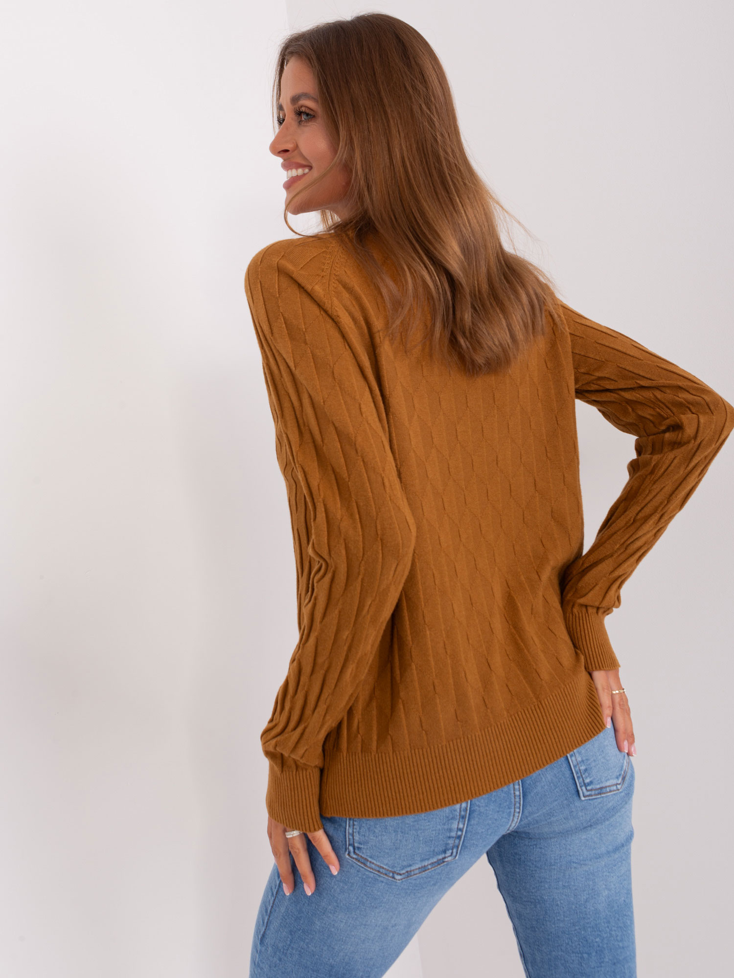 Sweater-AT-SW-2326.37X-Light Brown