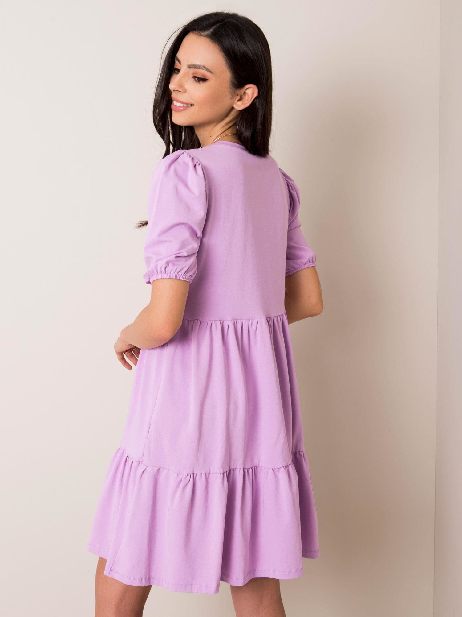 Dress-RV-SK-5587.93-Light Purple