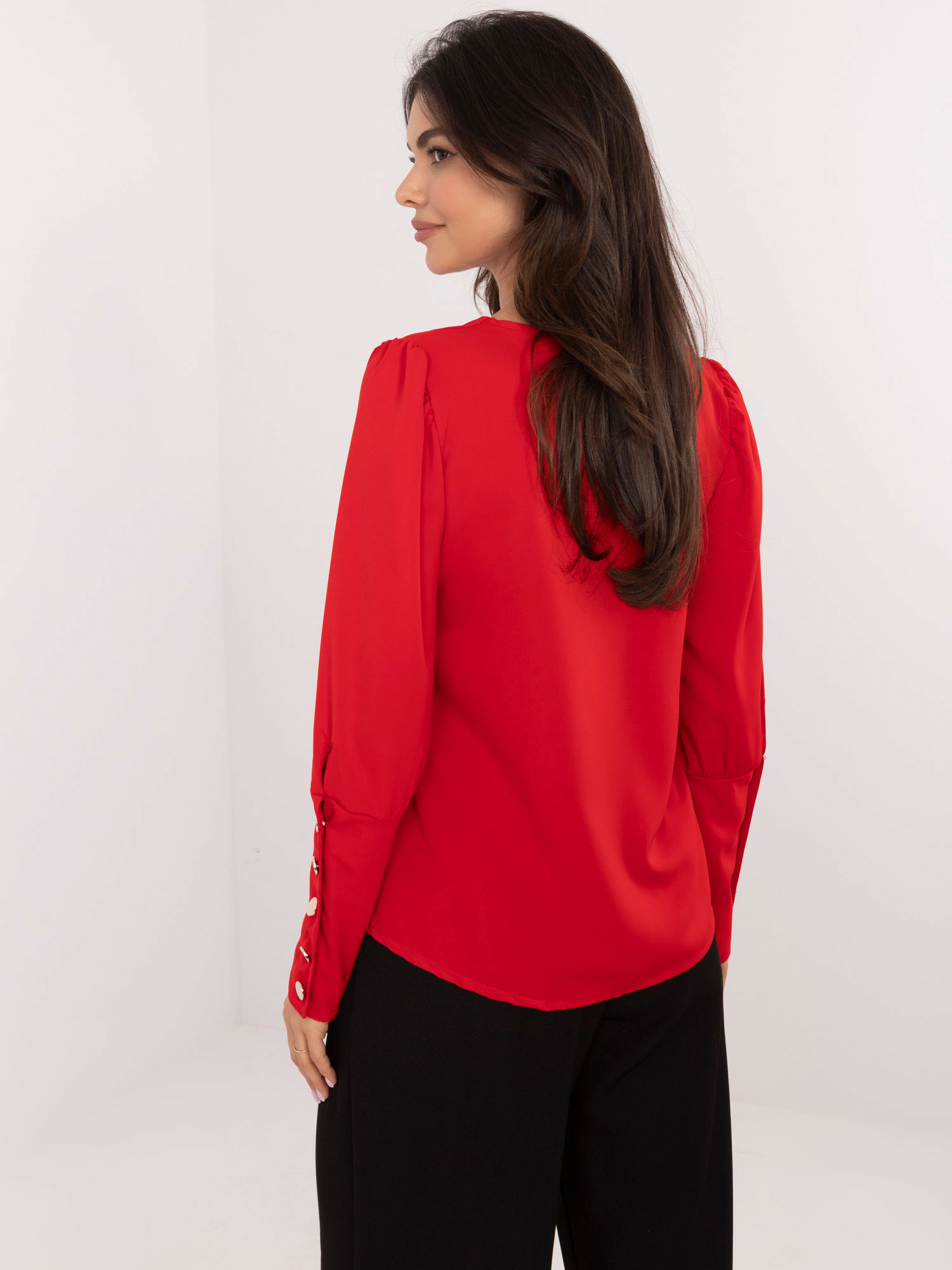 Blouse-MI-BZ-M721.38-red