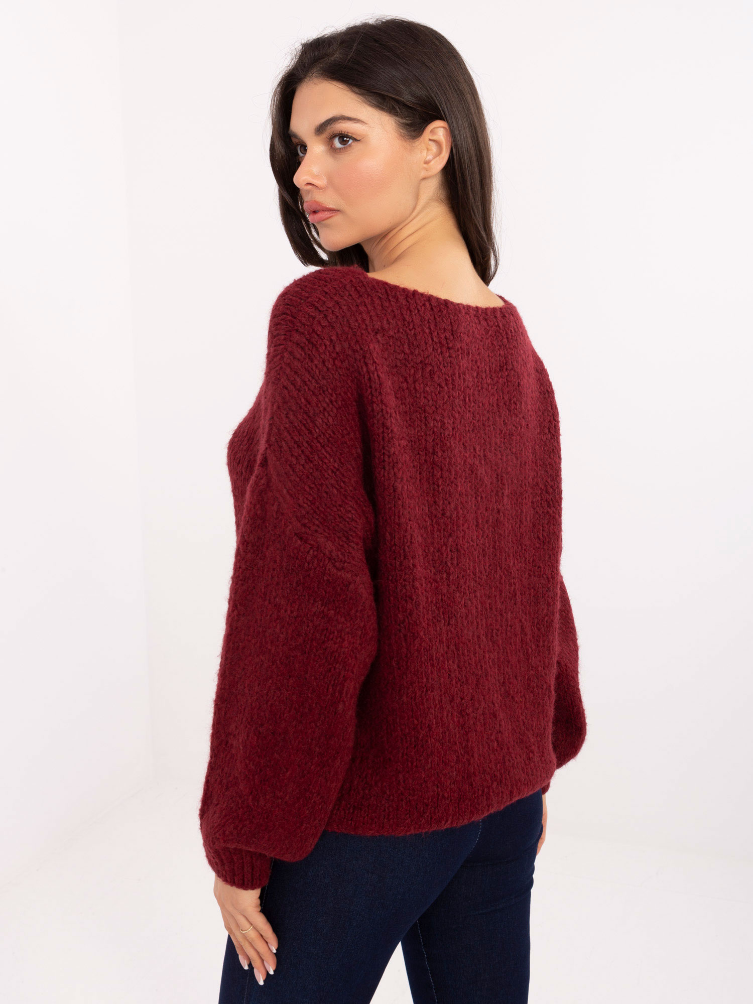 Sweater-MI-SW-0919.18-burgundy