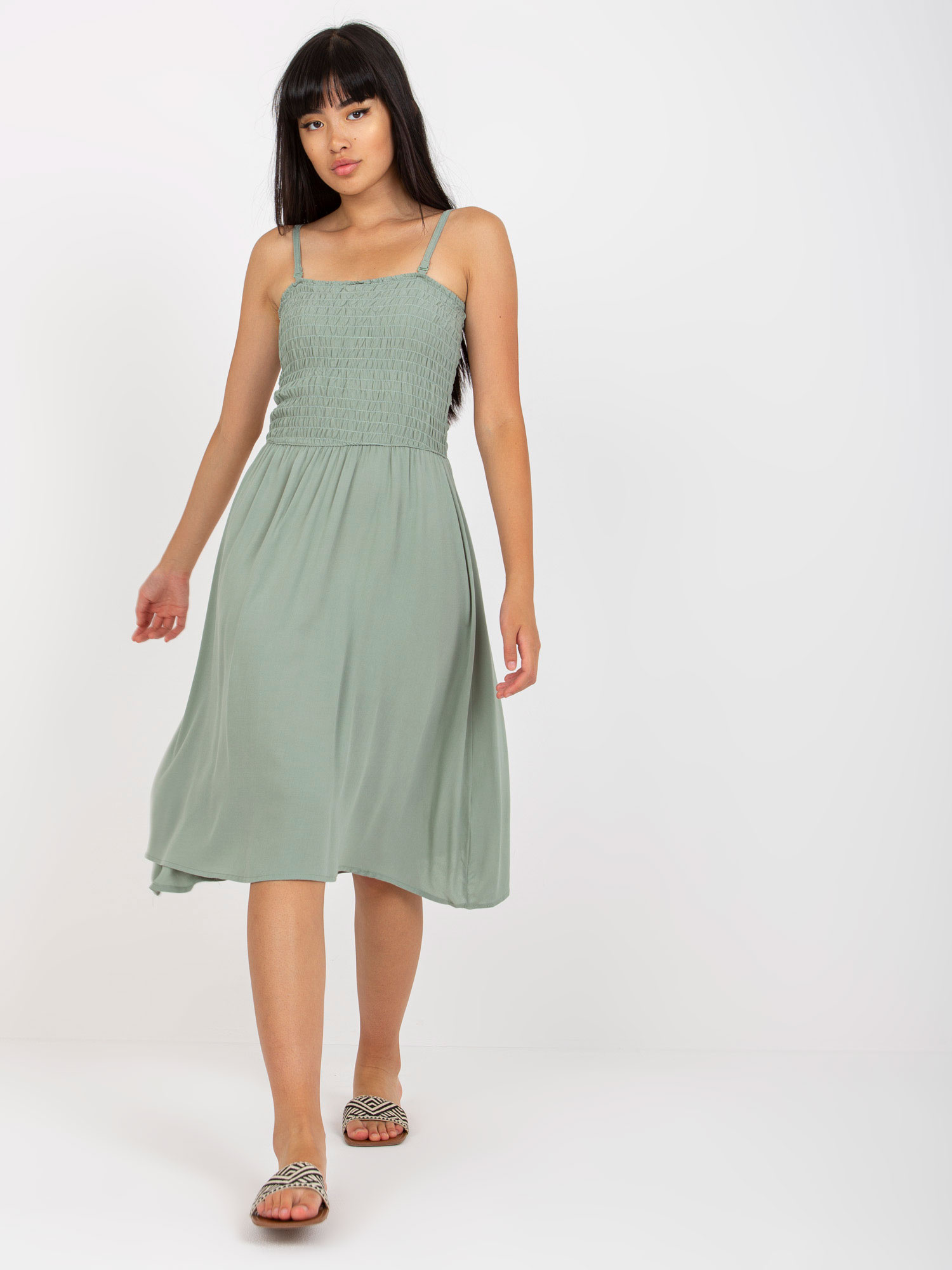 Dress-D73761M30314A-pistachio