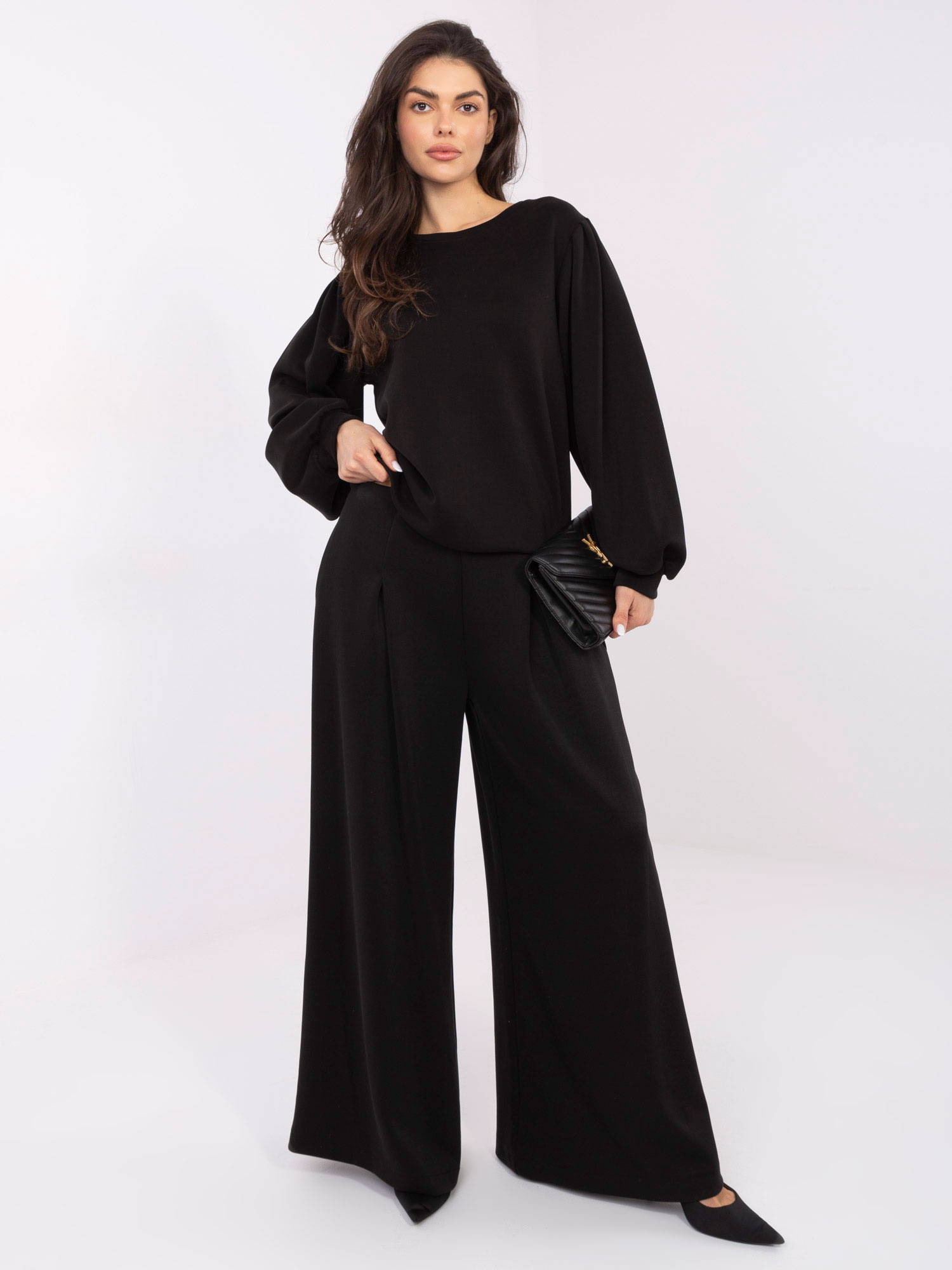 Trousers-MJ-SP-H3207.35-black