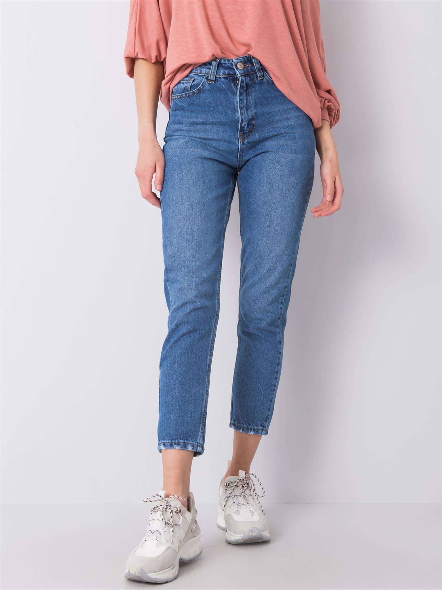 Jeans trousers-336-SP-970.35P-blue