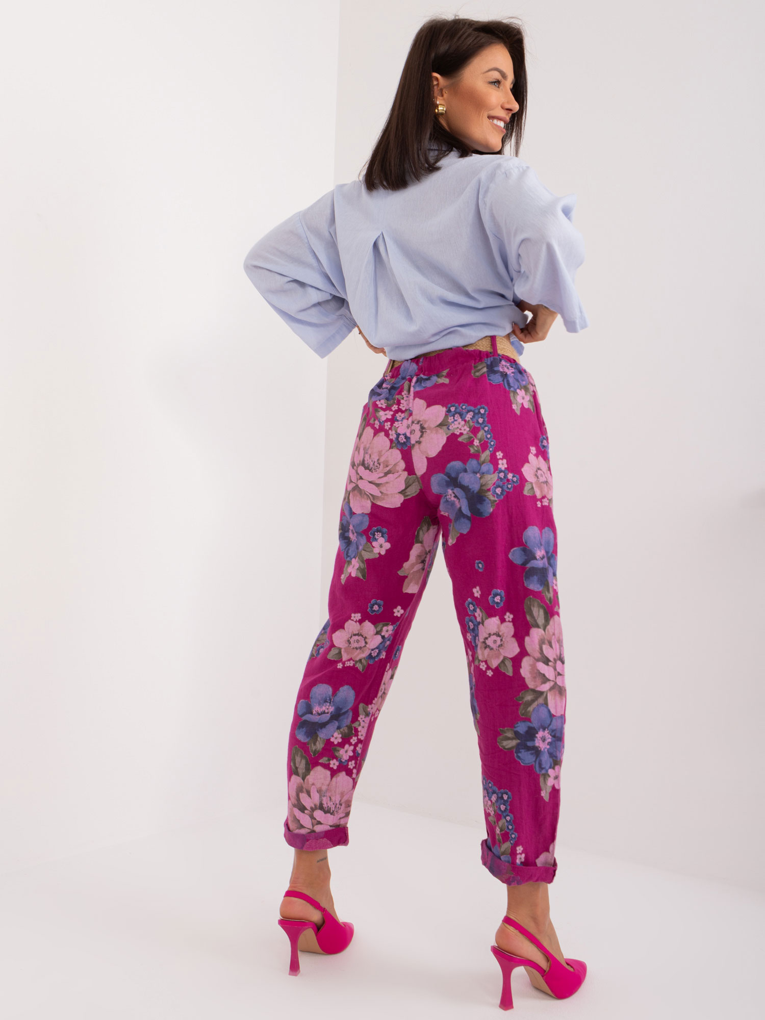 Pants-DHJ-SP-1365.89-purple