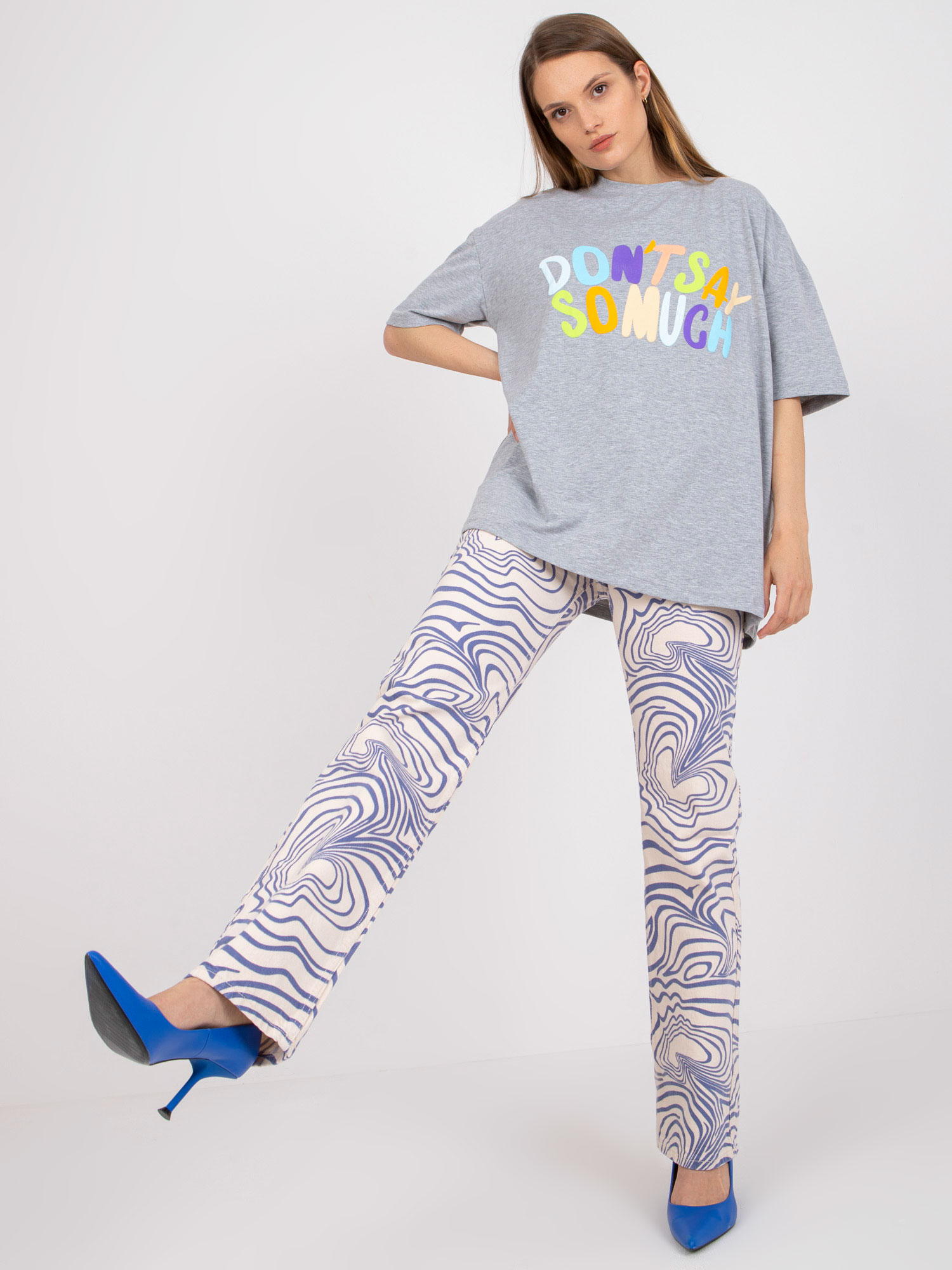 T-shirt-FA-TS-7733.91P-grey