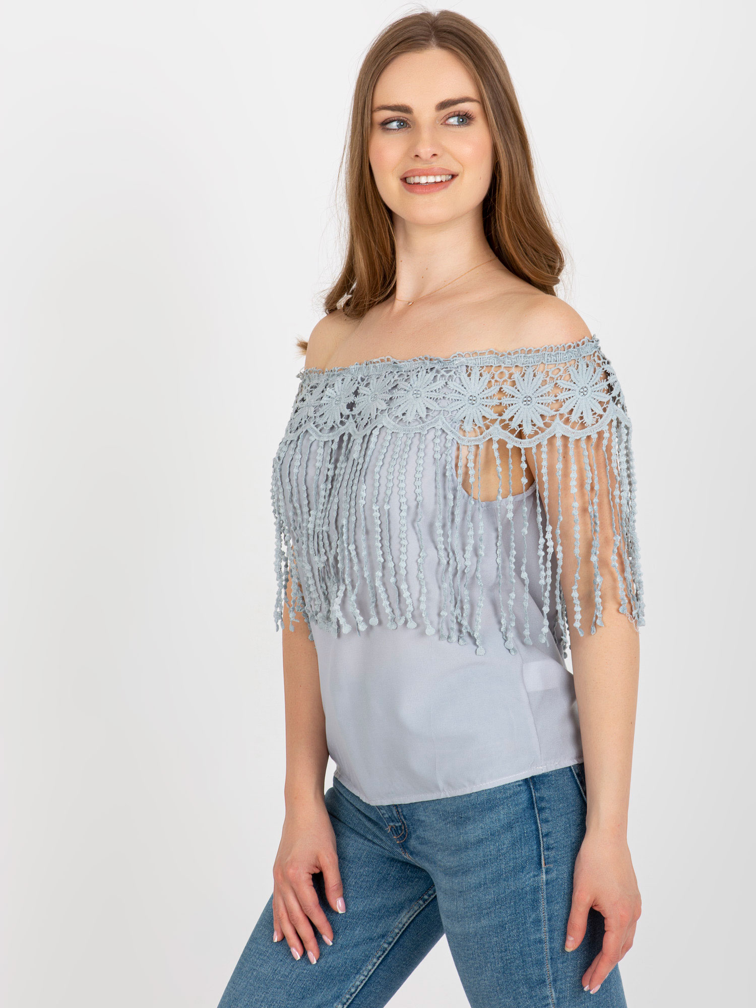 Blouse-AT-BZ-1801.87-grey