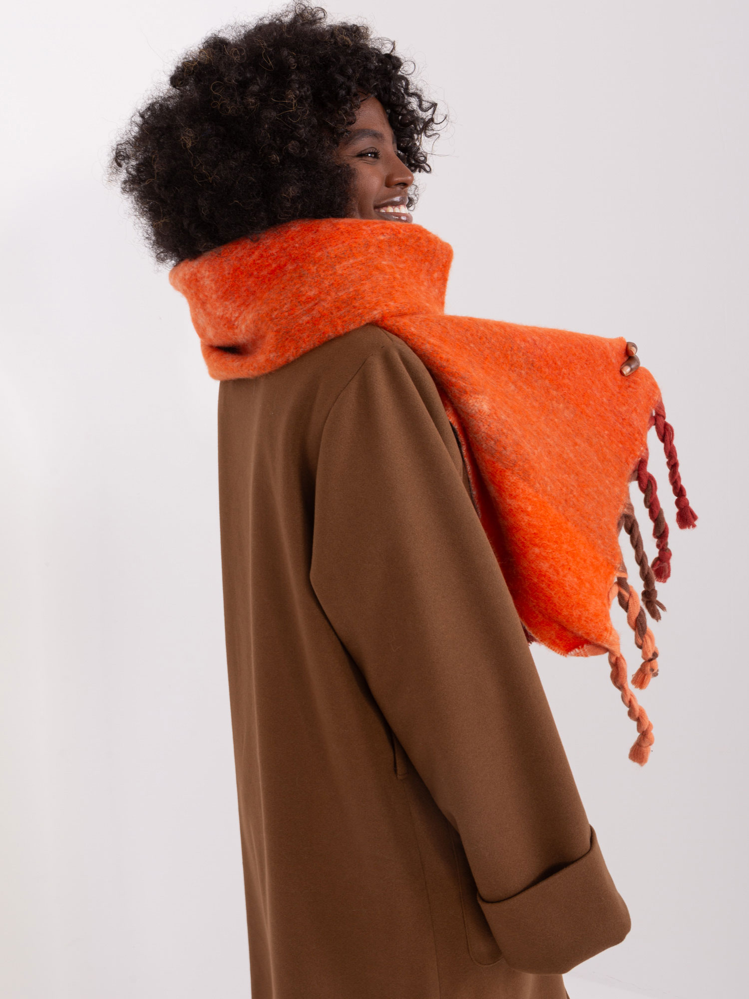 Scarf-AT-SZ-2316.79-dark orange