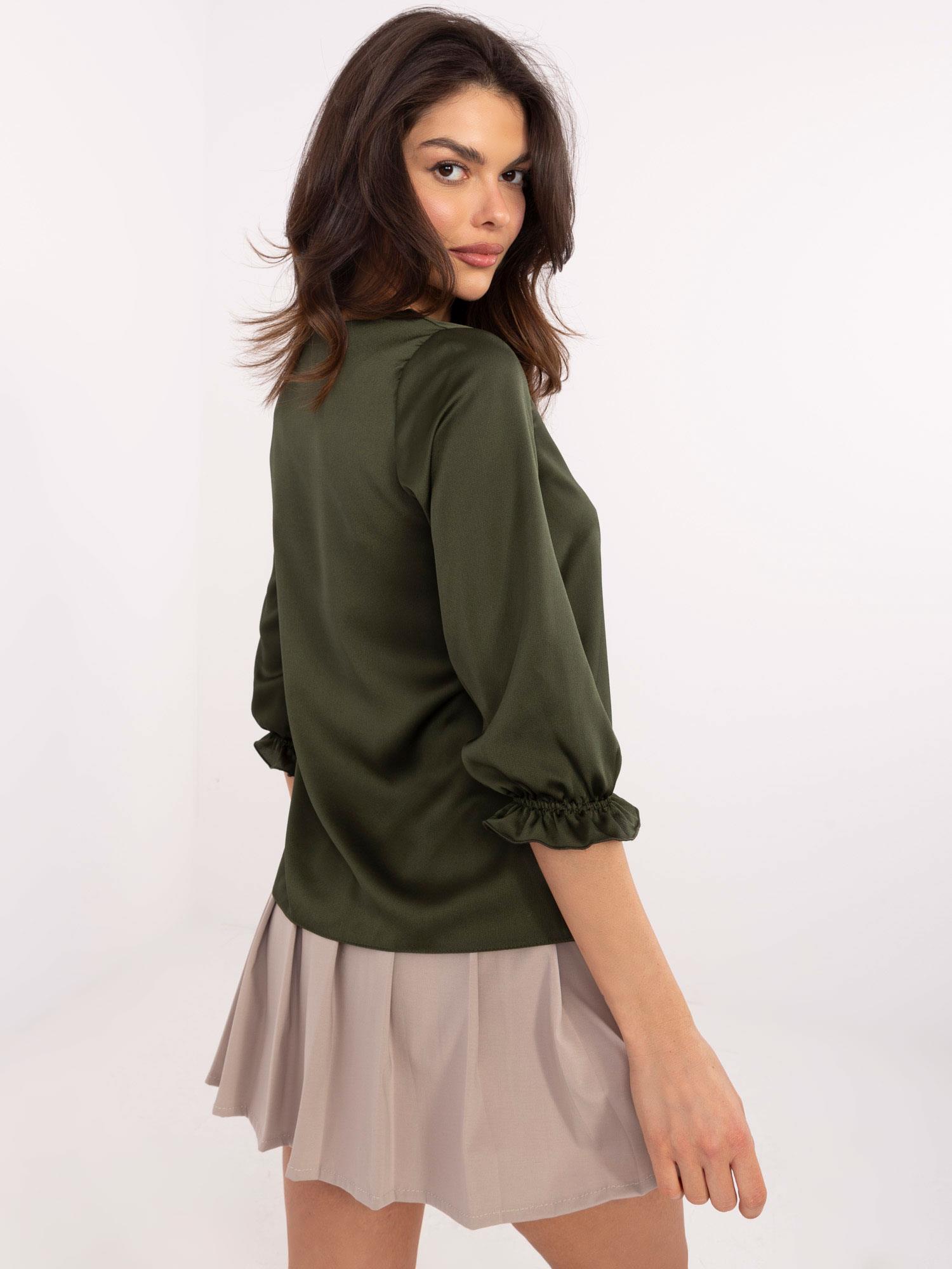 Blouse-LK-BZ-509950.89-khaki