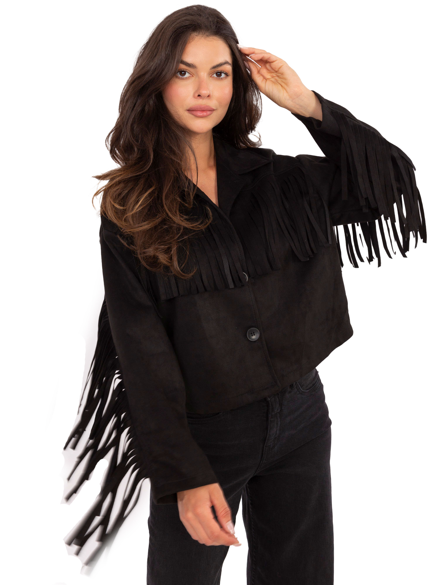 Jacket-IT-KR-96753.61-black