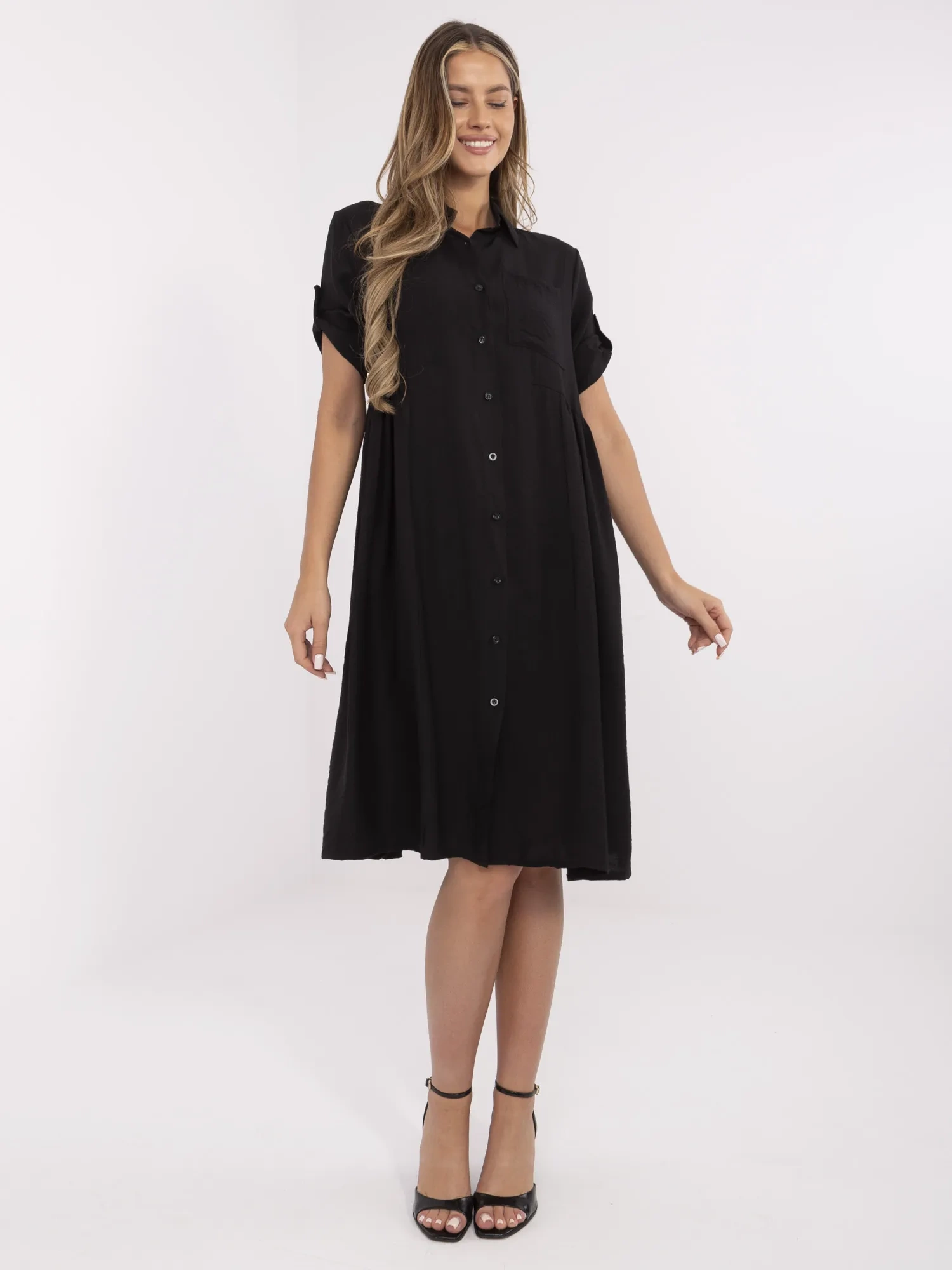 Dress-MI-SK-A2275.09-black